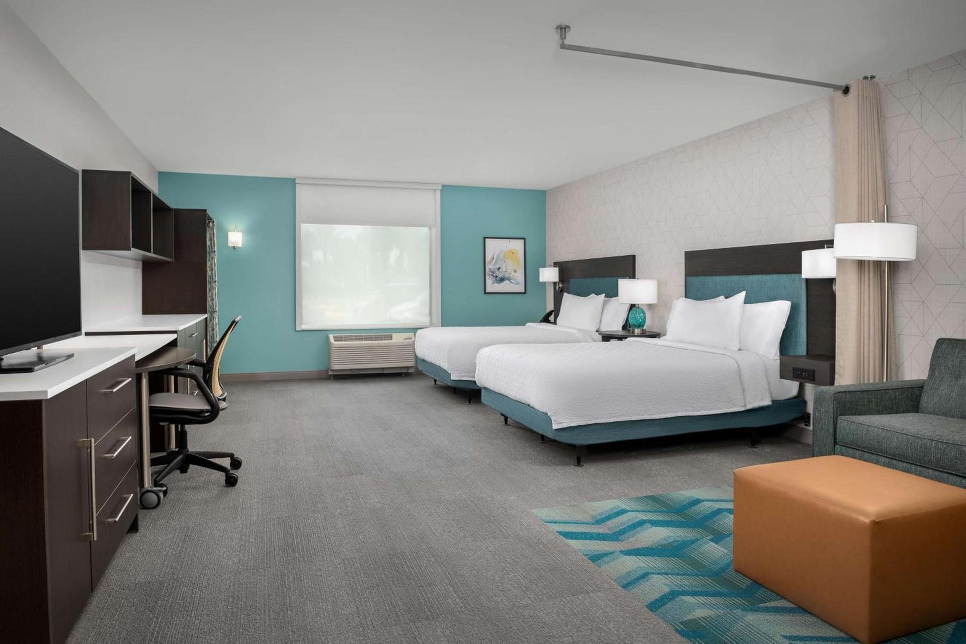 Home2 Suites Orlando Southeast Nona photo 26