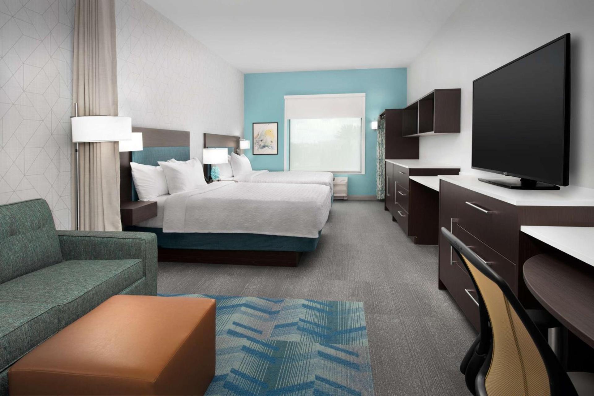 Home2 Suites Orlando Southeast Nona photo 28