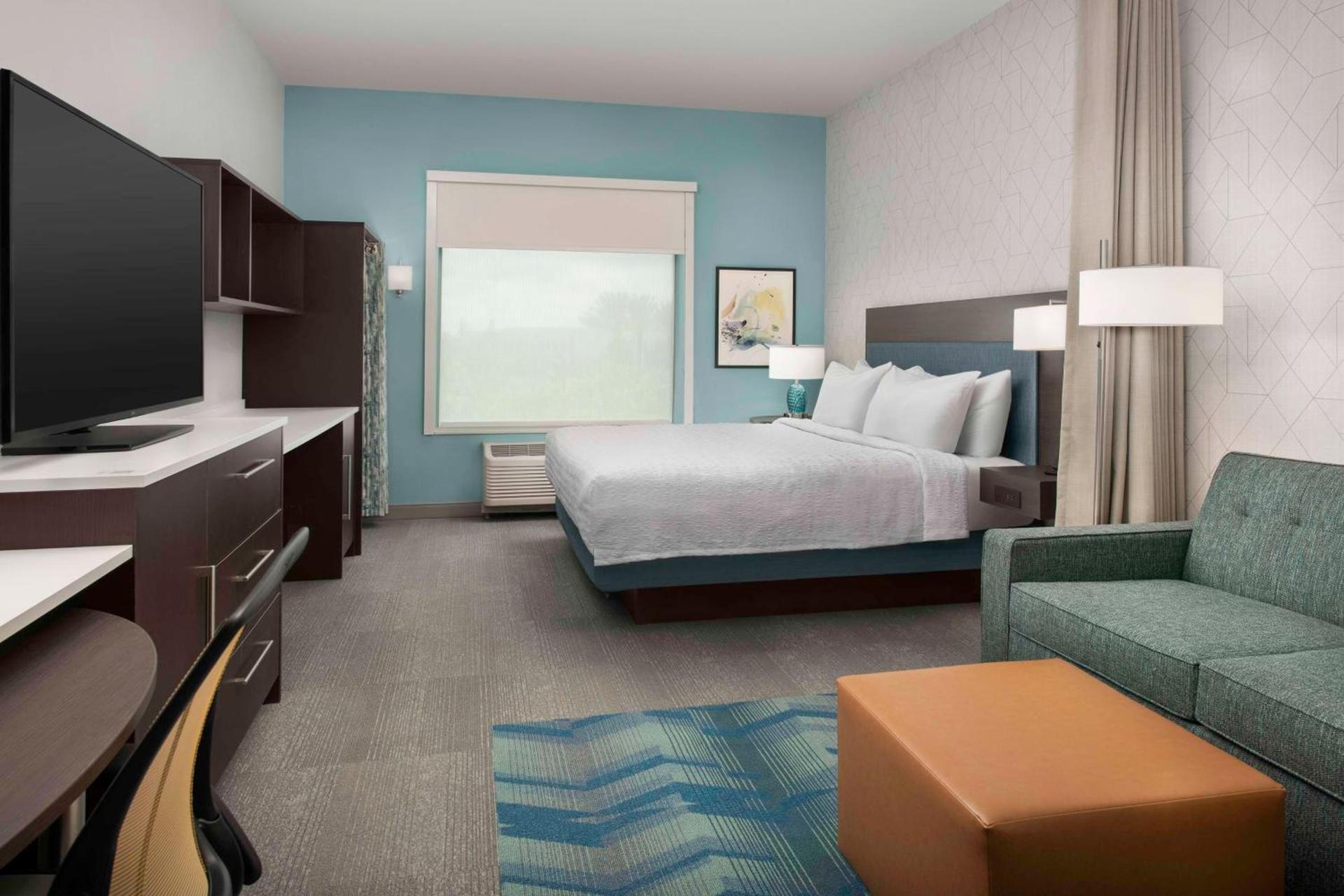 Home2 Suites Orlando Southeast Nona photo 29