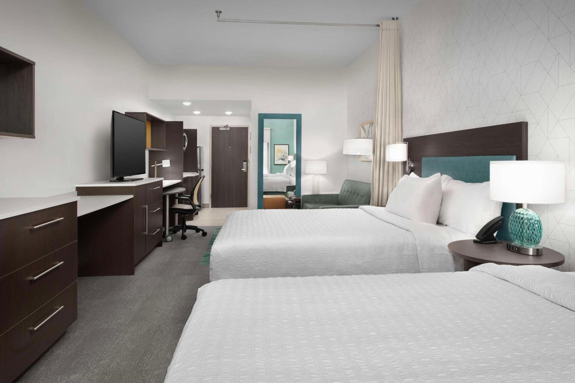 Home2 Suites Orlando Southeast Nona photo 30
