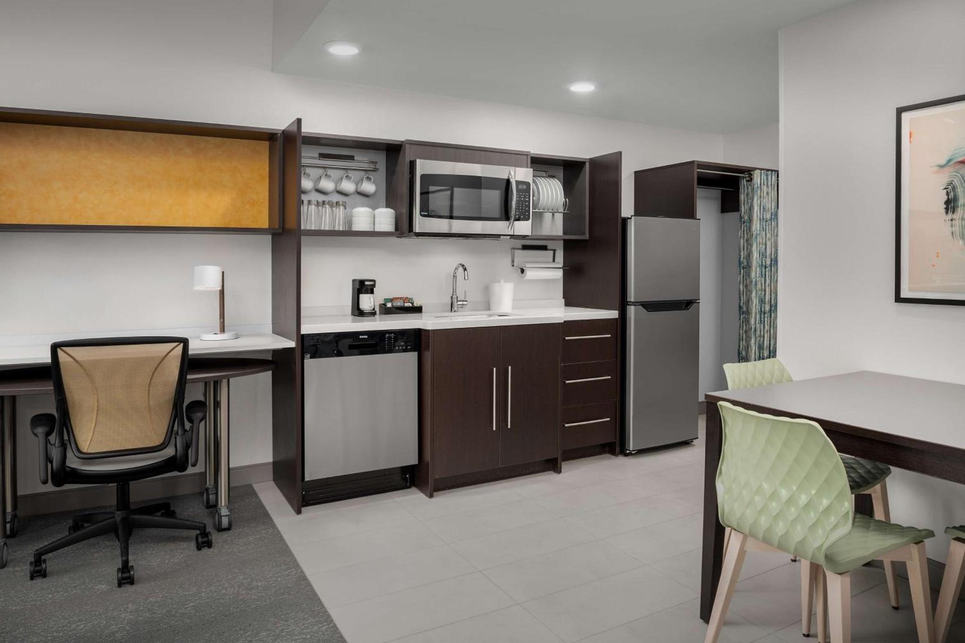 Home2 Suites Orlando Southeast Nona photo 33