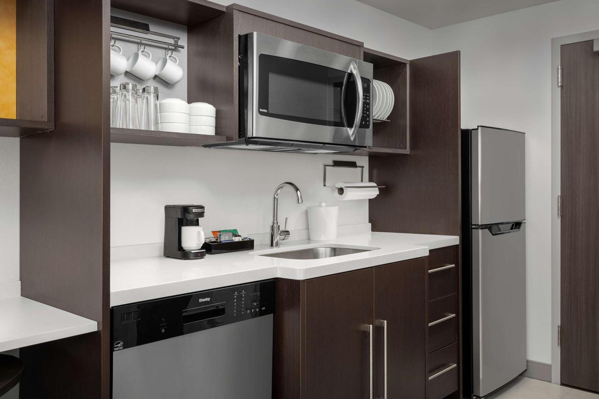 Home2 Suites Orlando Southeast Nona photo 35
