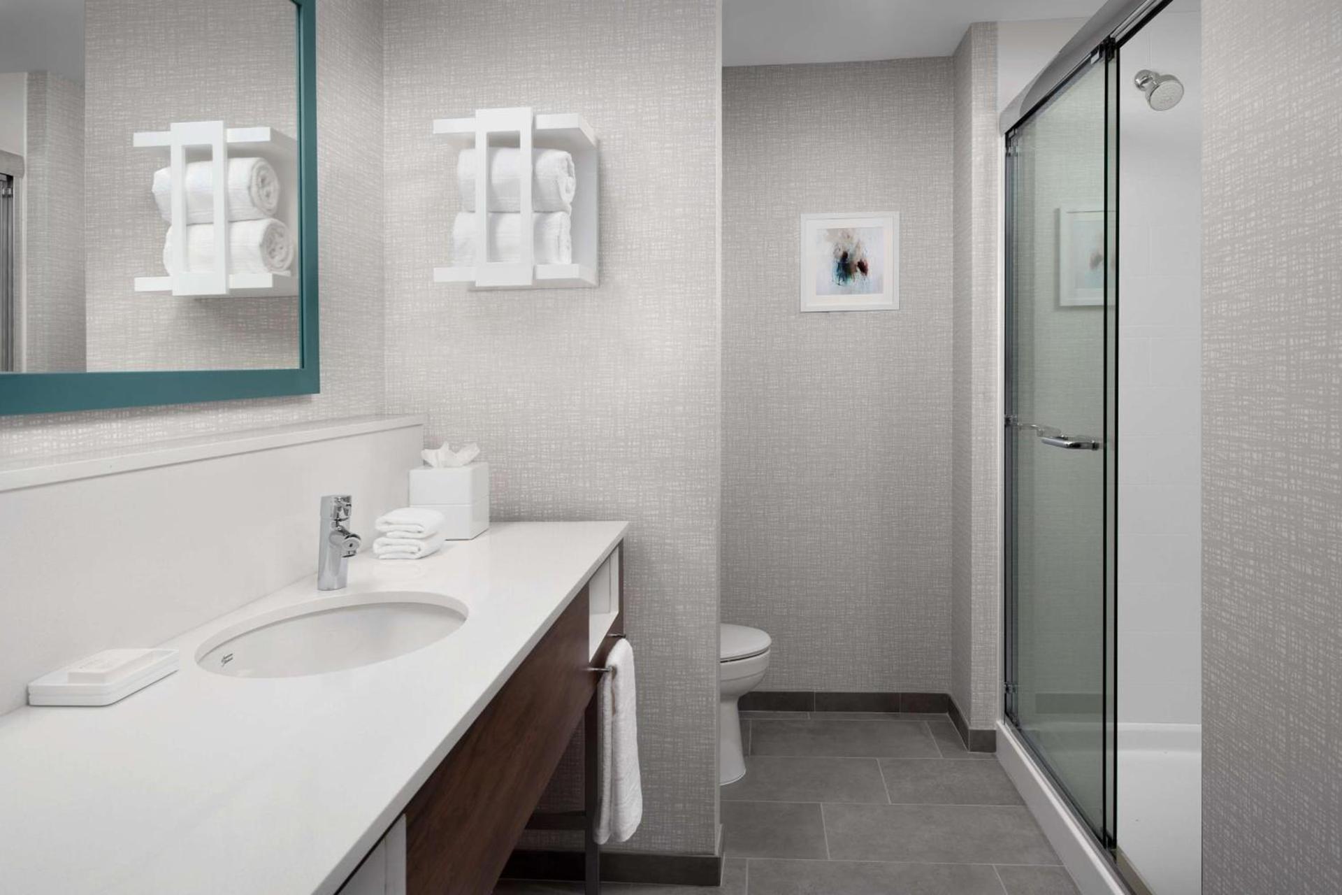 Hampton Inn Orlando Southeast Nona photo 19