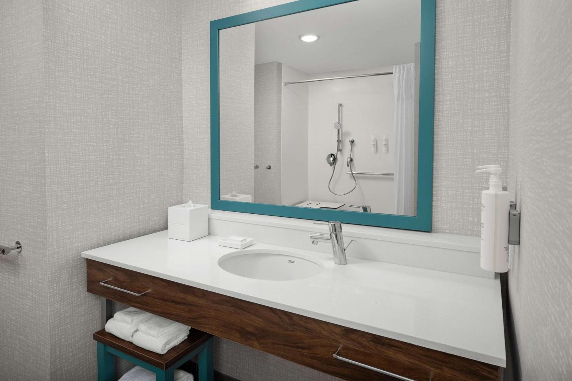 Hampton Inn Orlando Southeast Nona photo 21