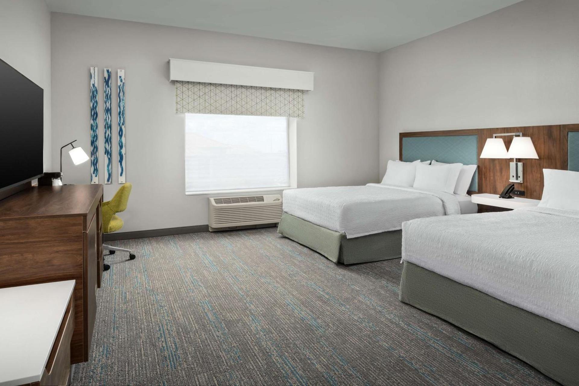 Hampton Inn Orlando Southeast Nona photo 22