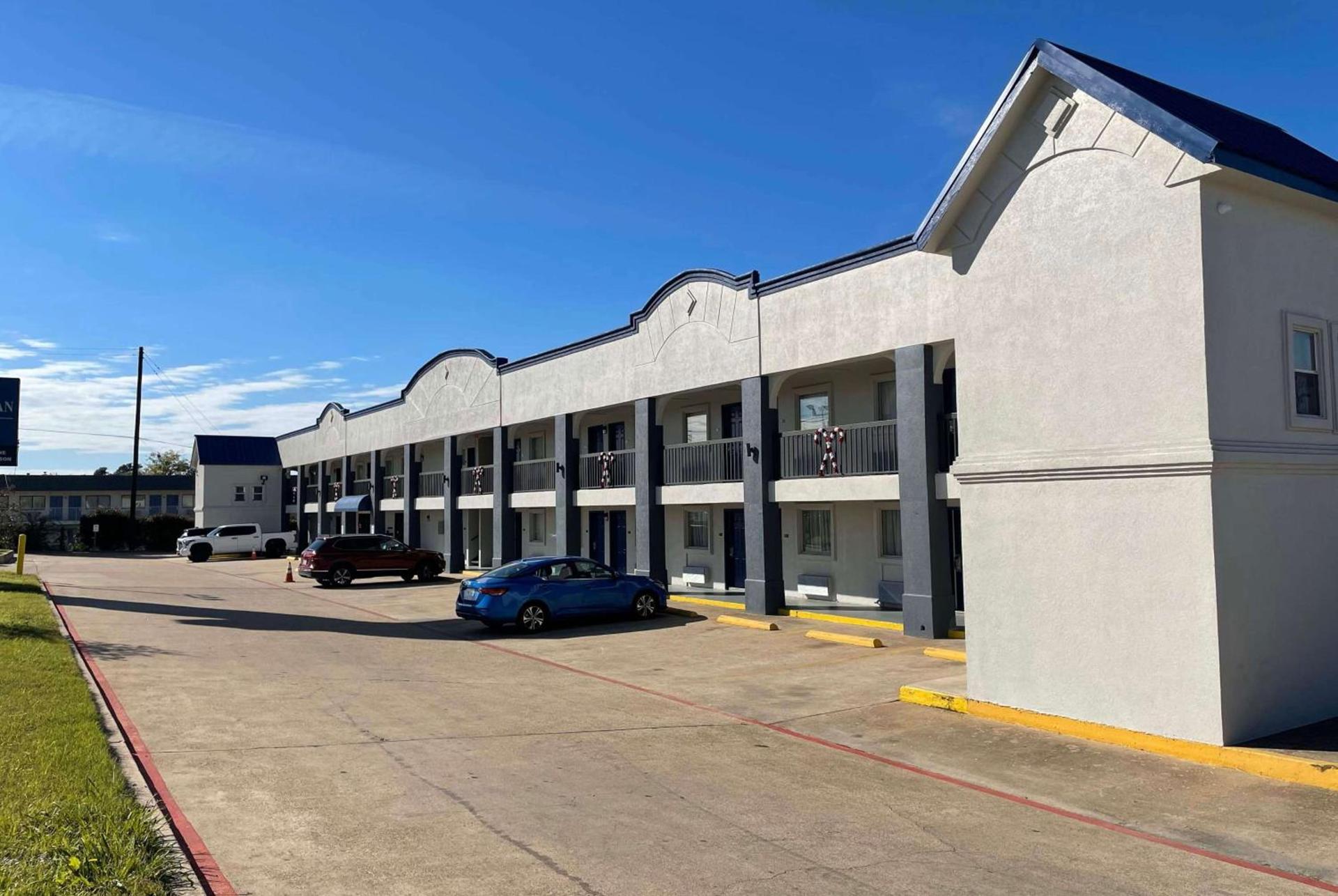 Days Inn by Wyndham Temple photo 25