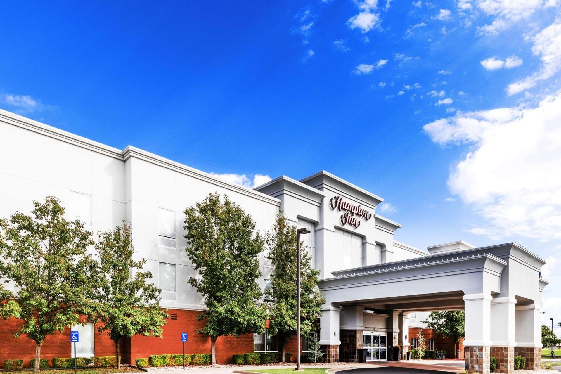 Hampton Inn Miami, Oklahoma photo 5