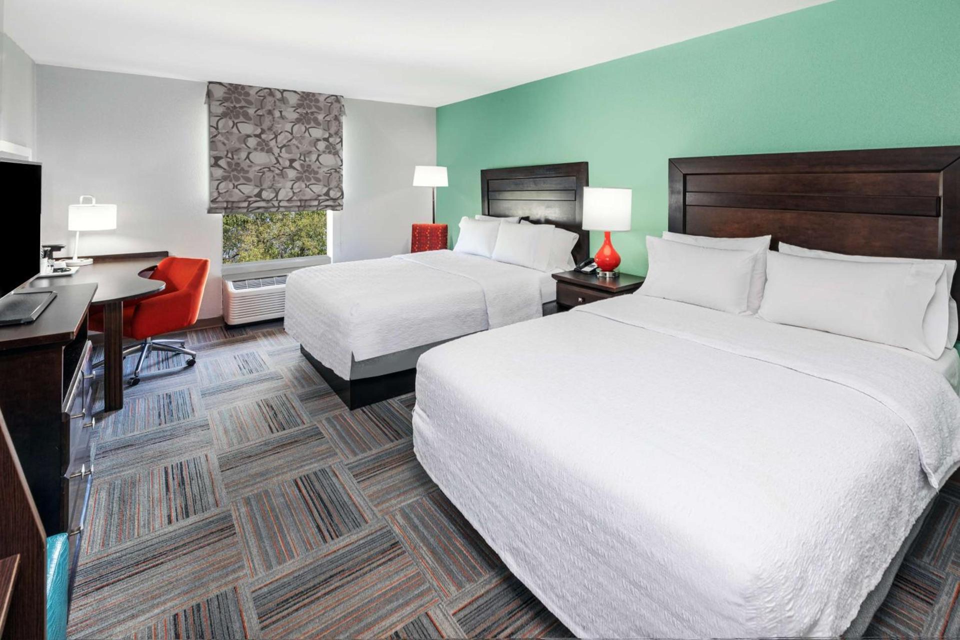 Hampton Inn Miami, Oklahoma photo 19