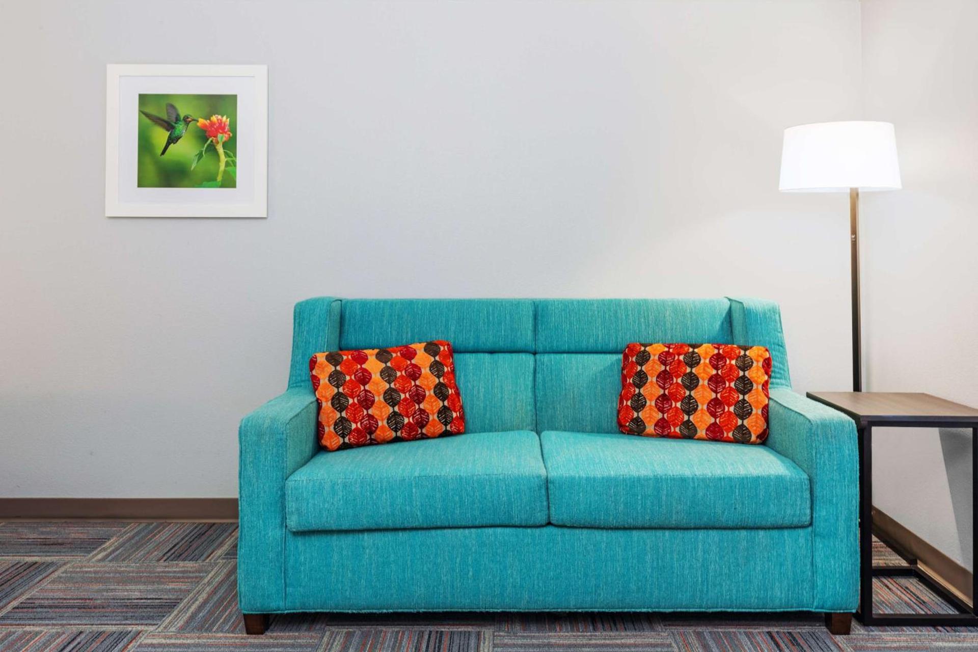 Hampton Inn Miami, Oklahoma photo 20