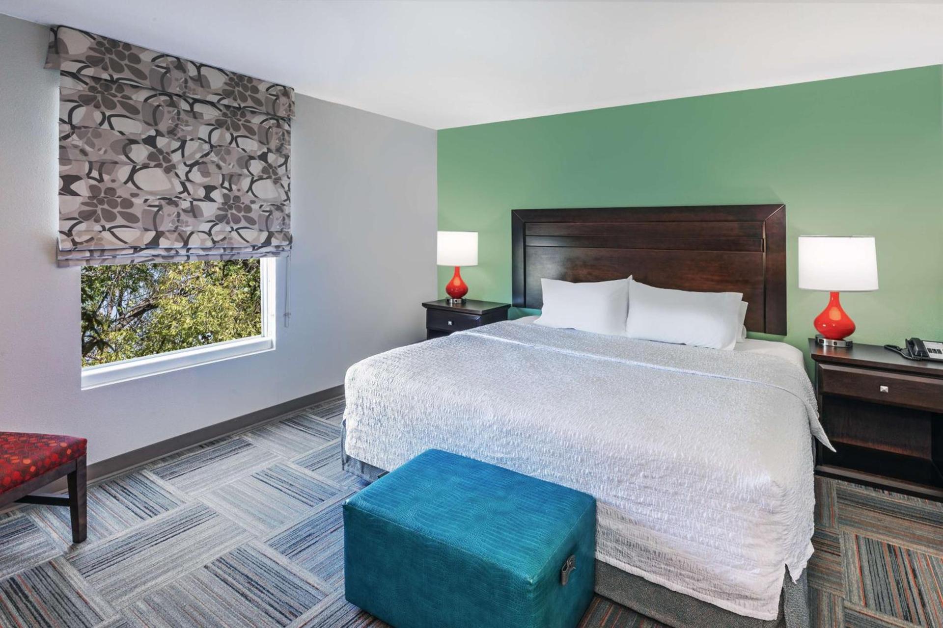 Hampton Inn Miami, Oklahoma photo 21