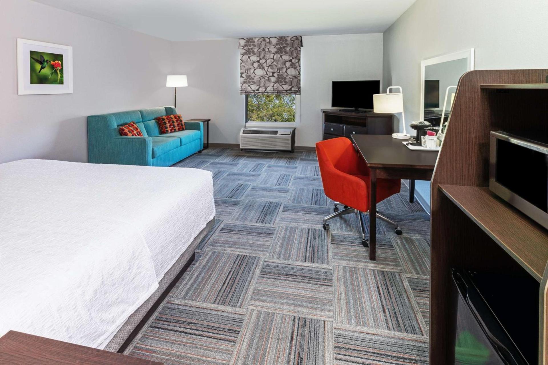 Hampton Inn Miami, Oklahoma photo 24