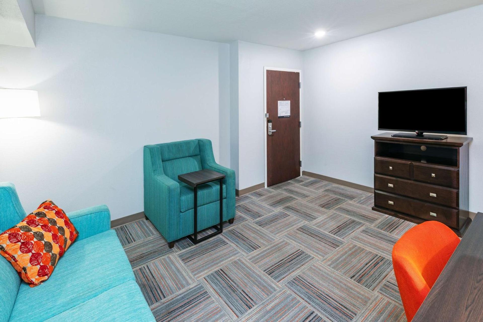 Hampton Inn Miami, Oklahoma photo 26