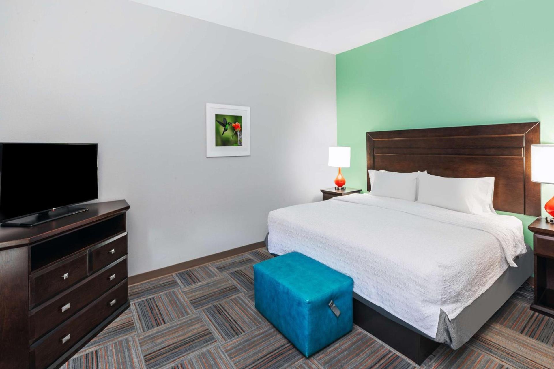 Hampton Inn Miami, Oklahoma photo 28