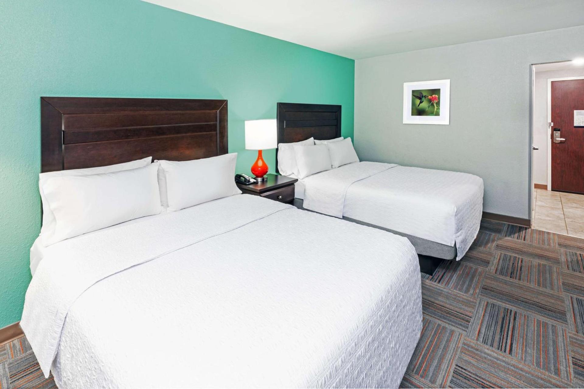 Hampton Inn Miami, Oklahoma photo 29