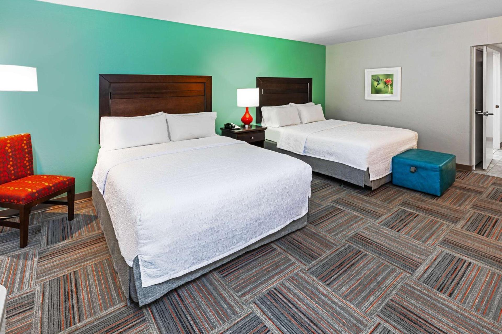 Hampton Inn Miami, Oklahoma photo 31
