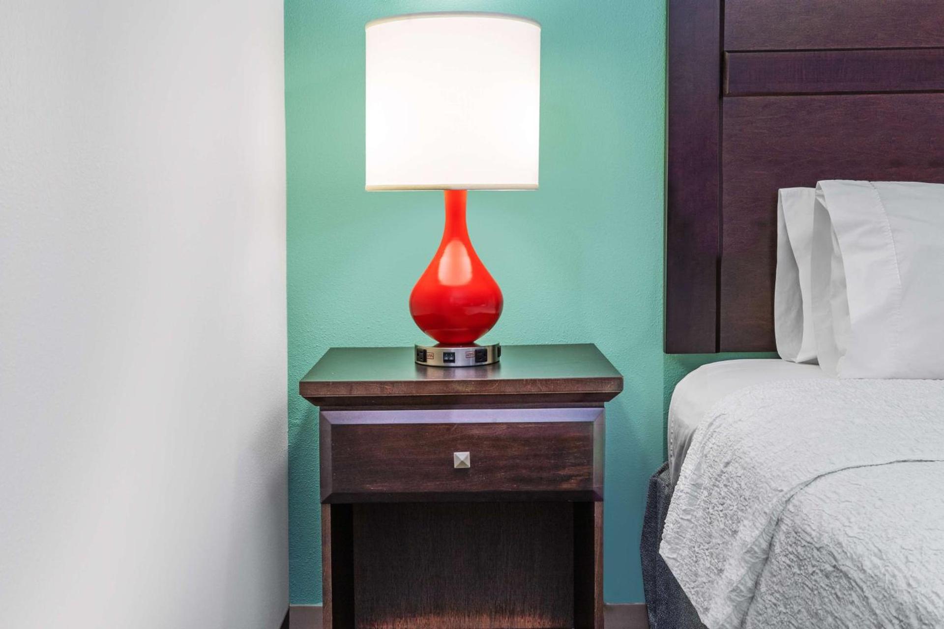 Hampton Inn Miami, Oklahoma photo 34