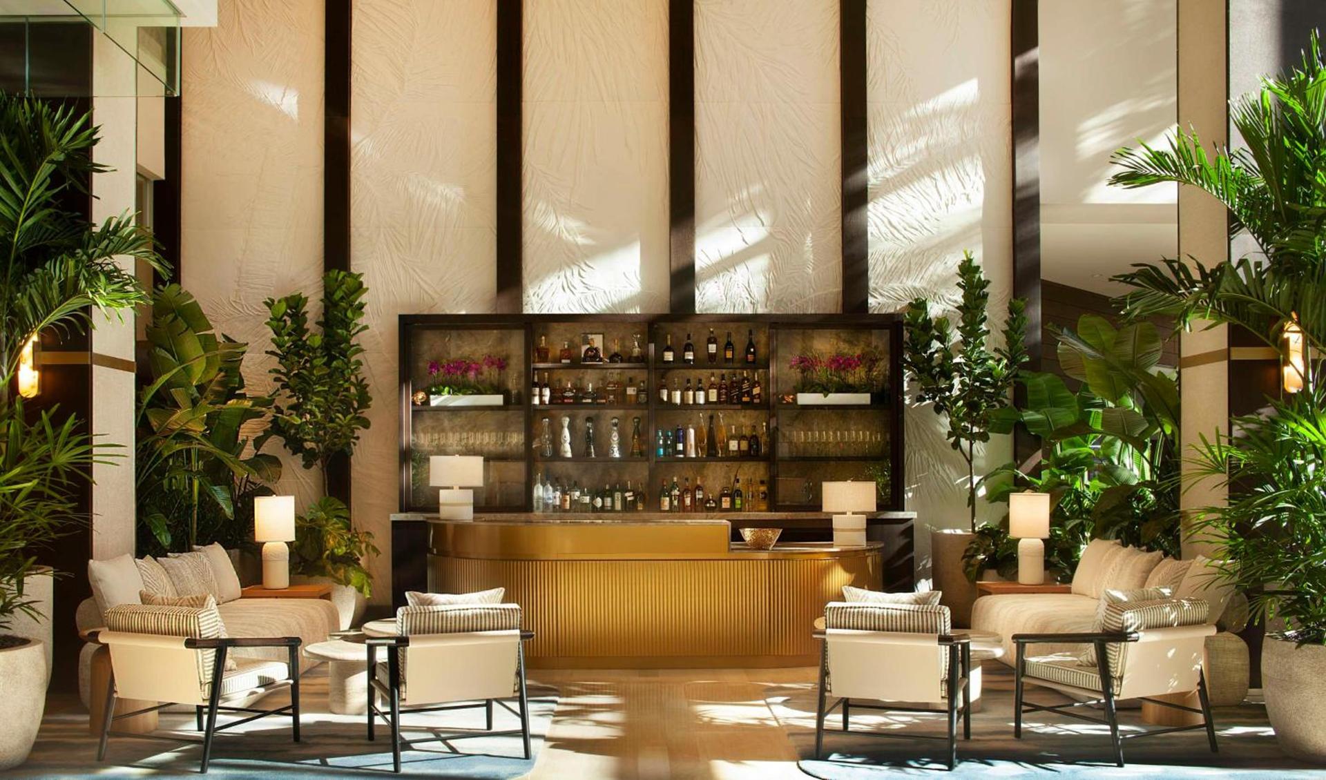 Hilton West Palm Beach photo 7