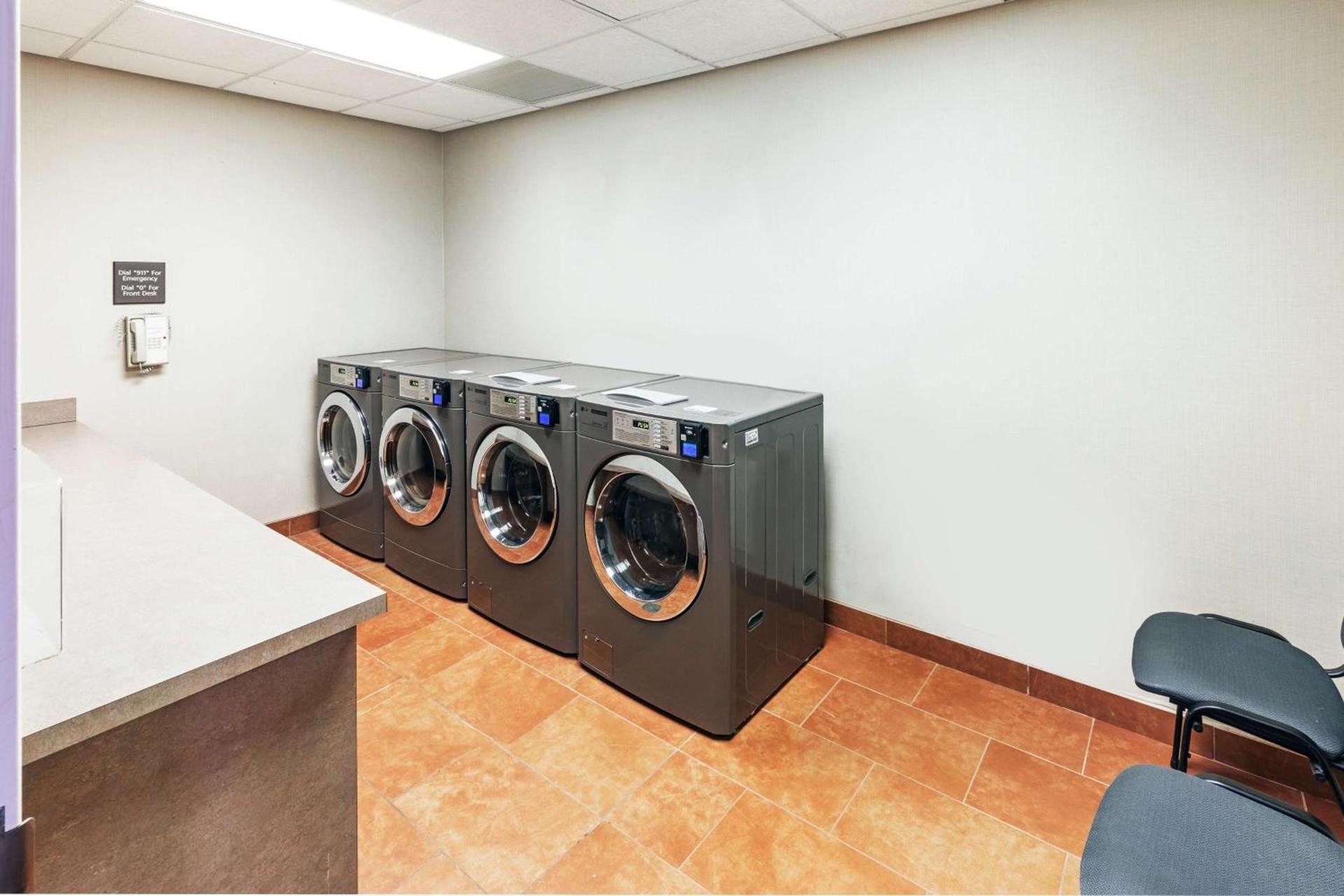 Hampton Inn Miami, Oklahoma photo 42
