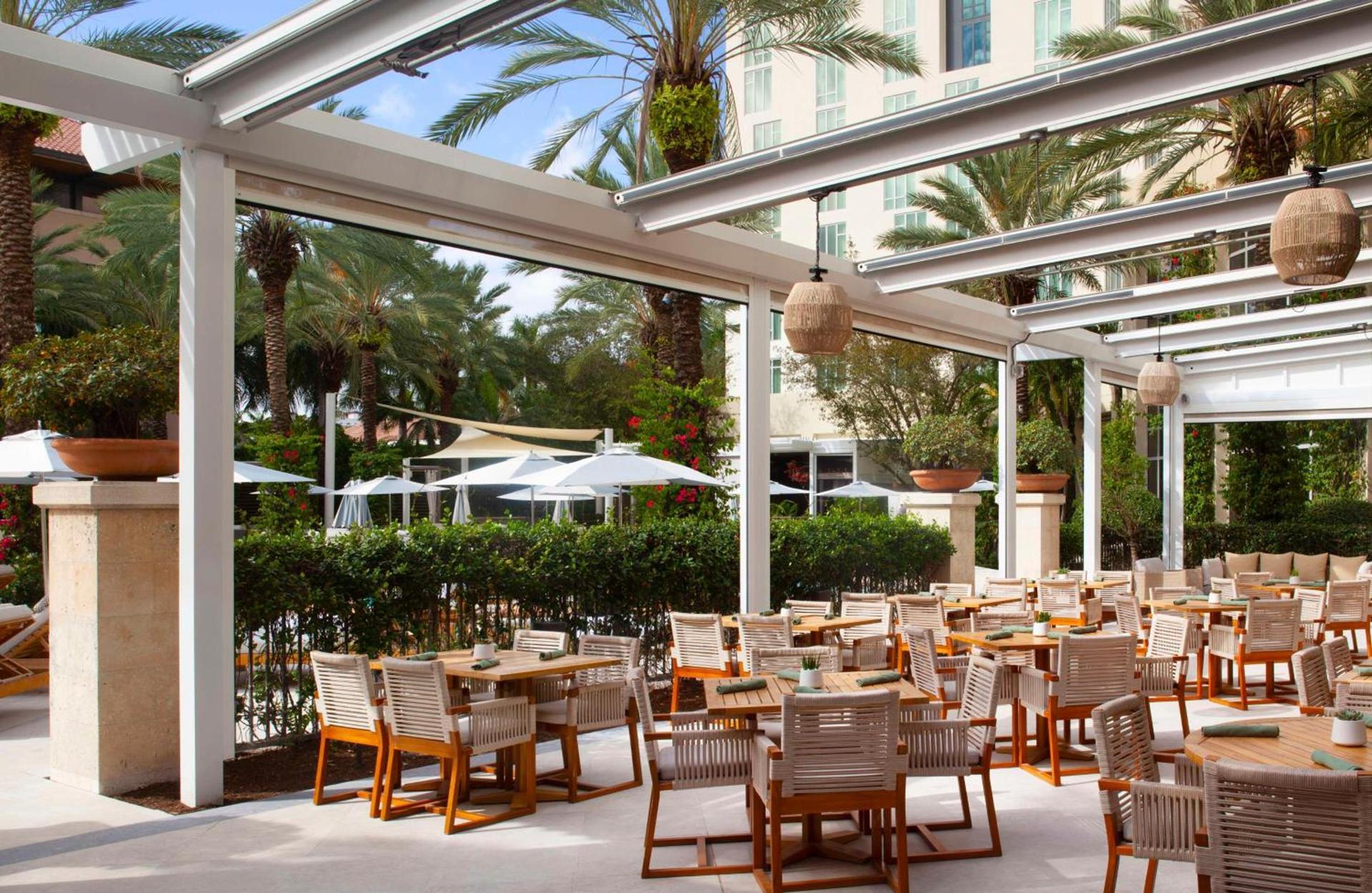 Hilton West Palm Beach photo 15