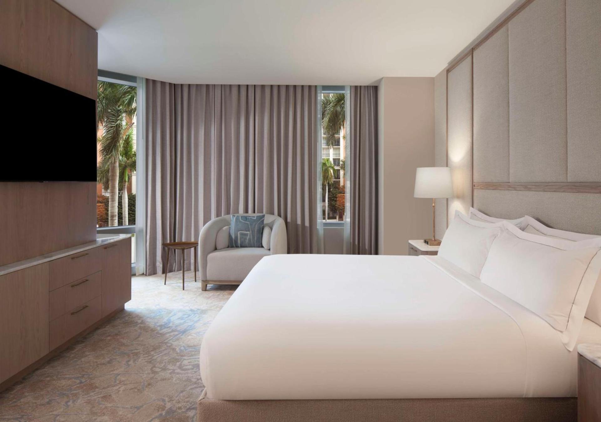 Hilton West Palm Beach photo 20