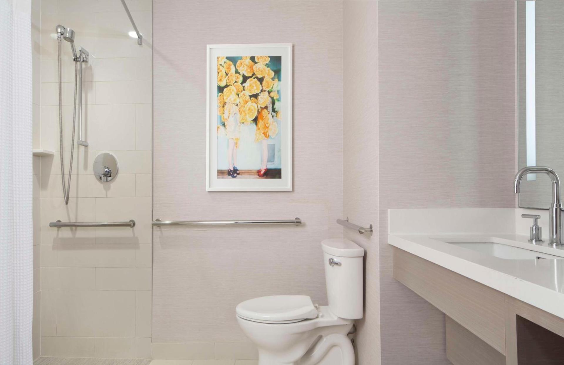 Hilton West Palm Beach photo 21