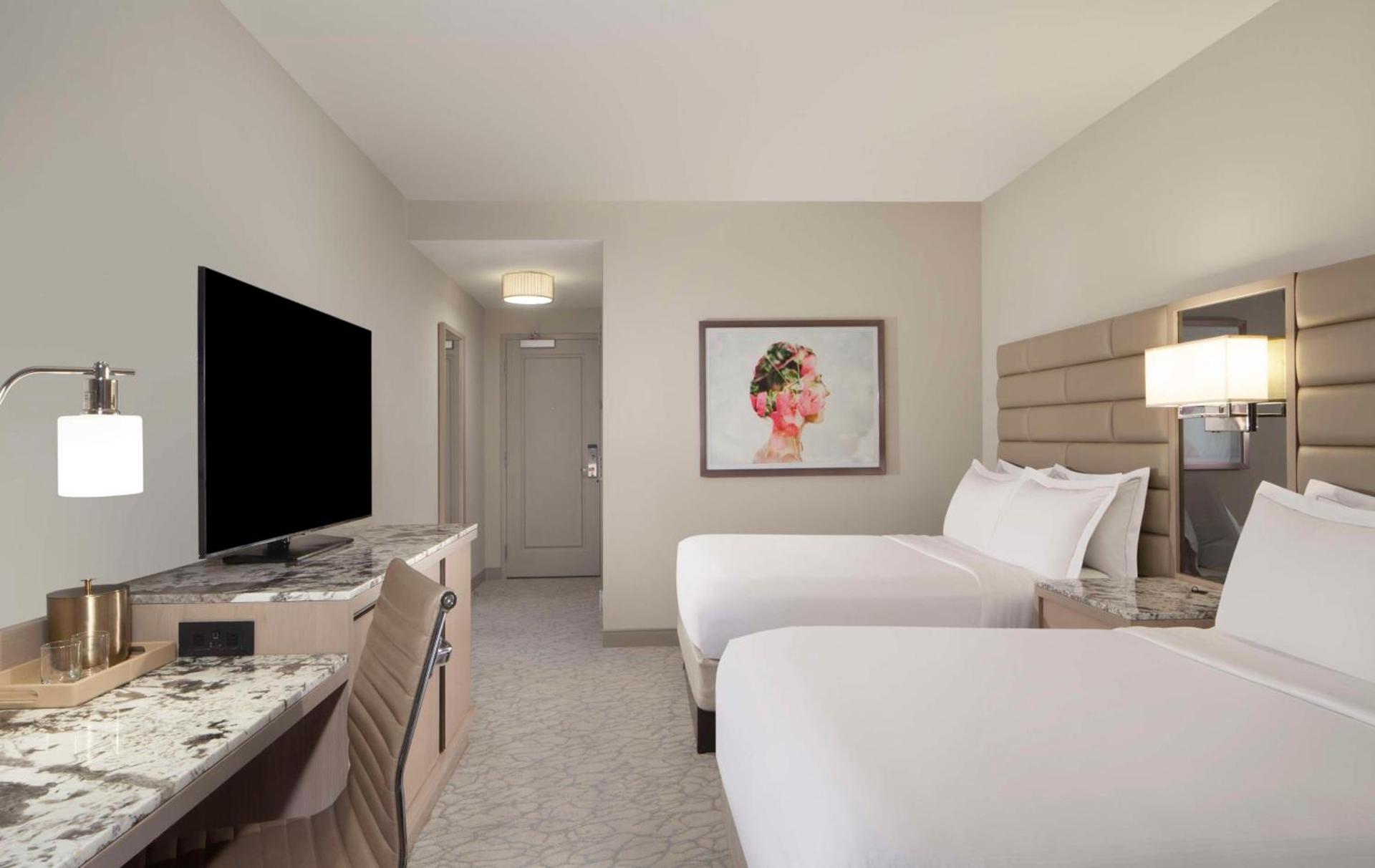 Hilton West Palm Beach photo 22