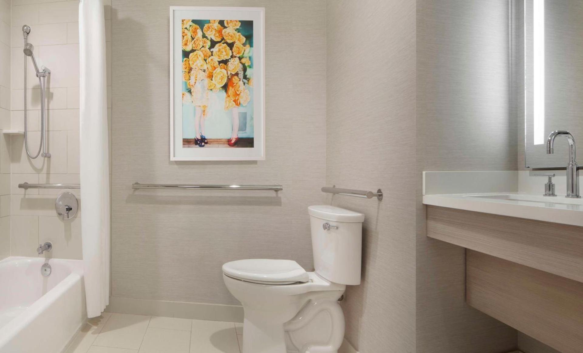 Hilton West Palm Beach photo 26