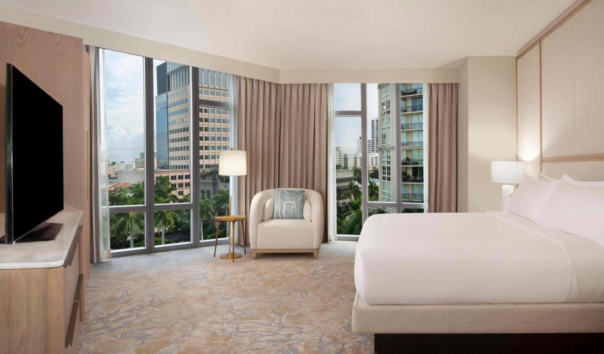 Hilton West Palm Beach photo 28
