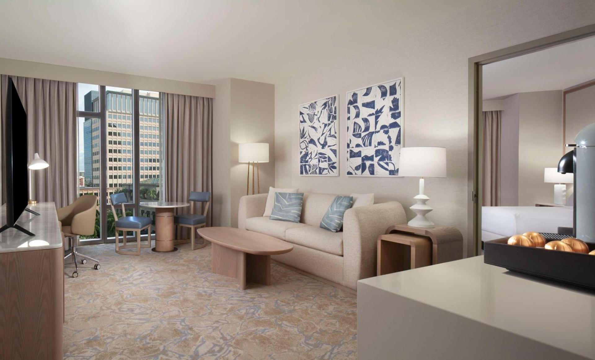 Hilton West Palm Beach photo 29