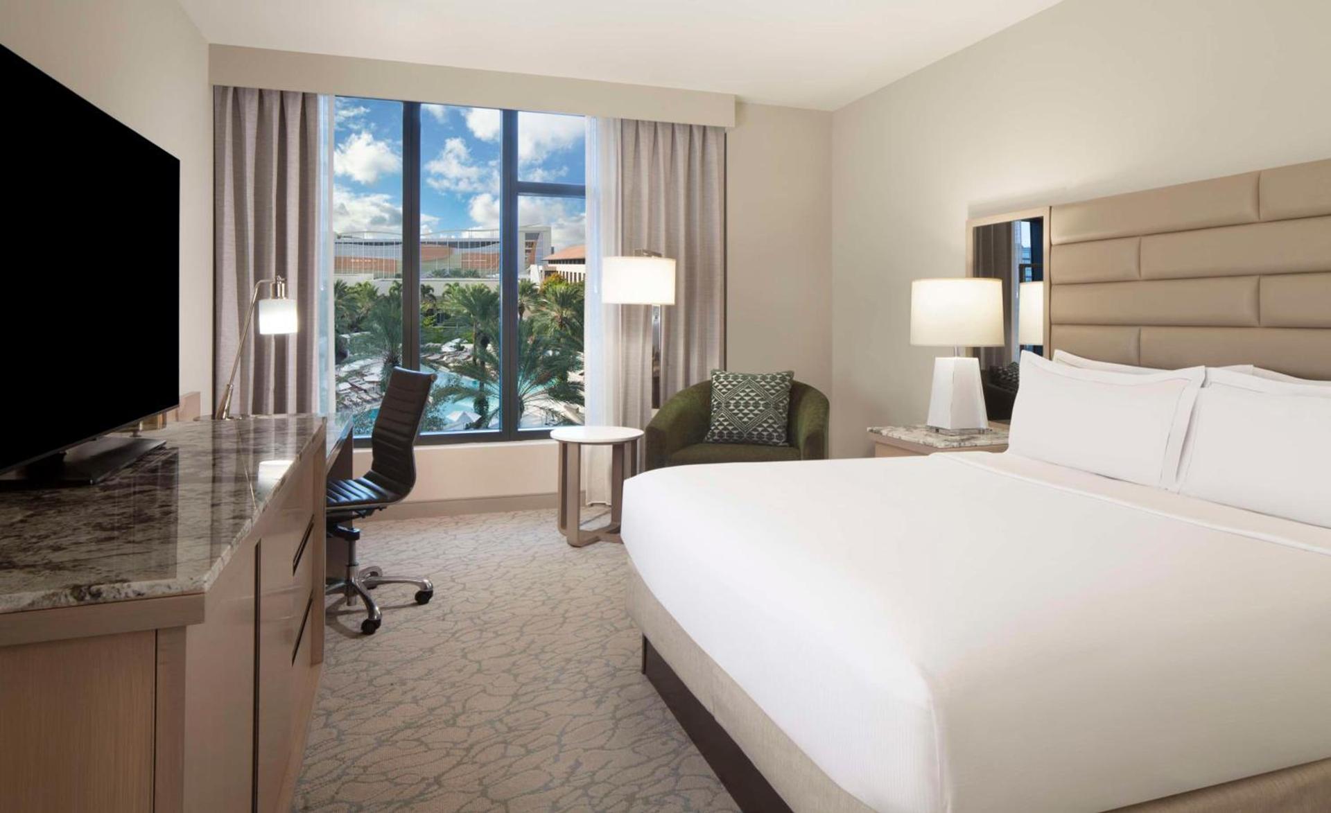 Hilton West Palm Beach photo 30