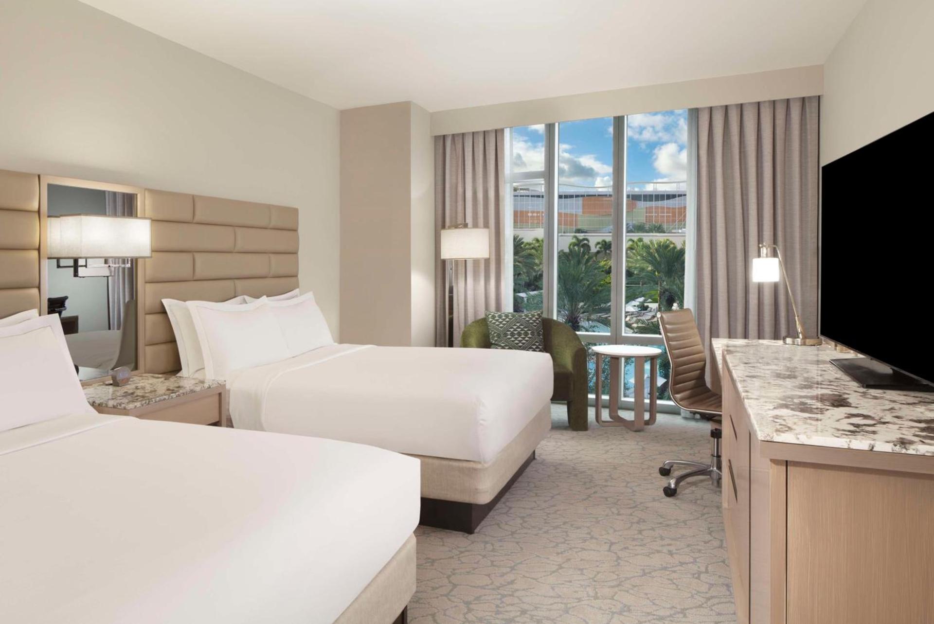 Hilton West Palm Beach photo 33