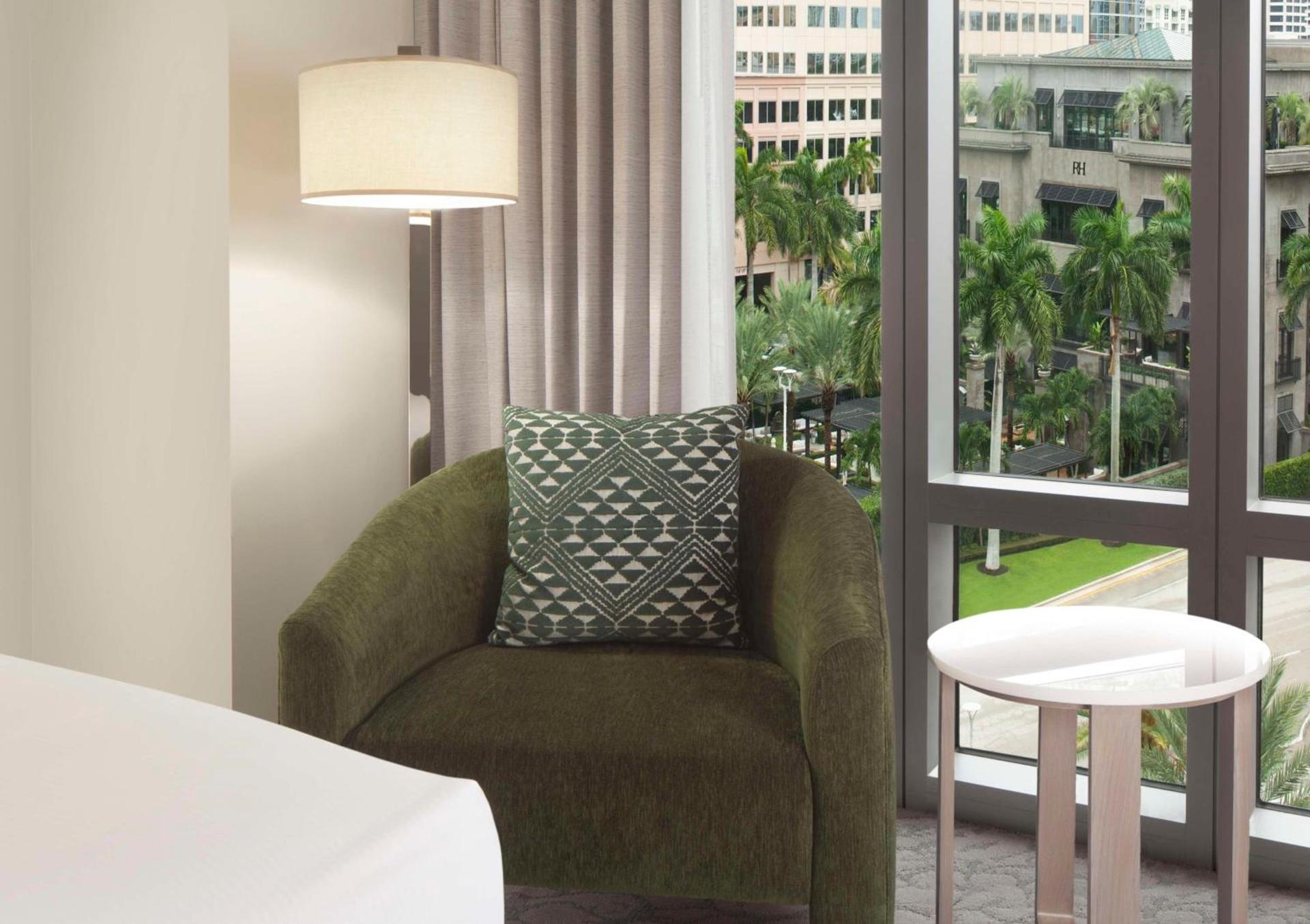 Hilton West Palm Beach photo 34