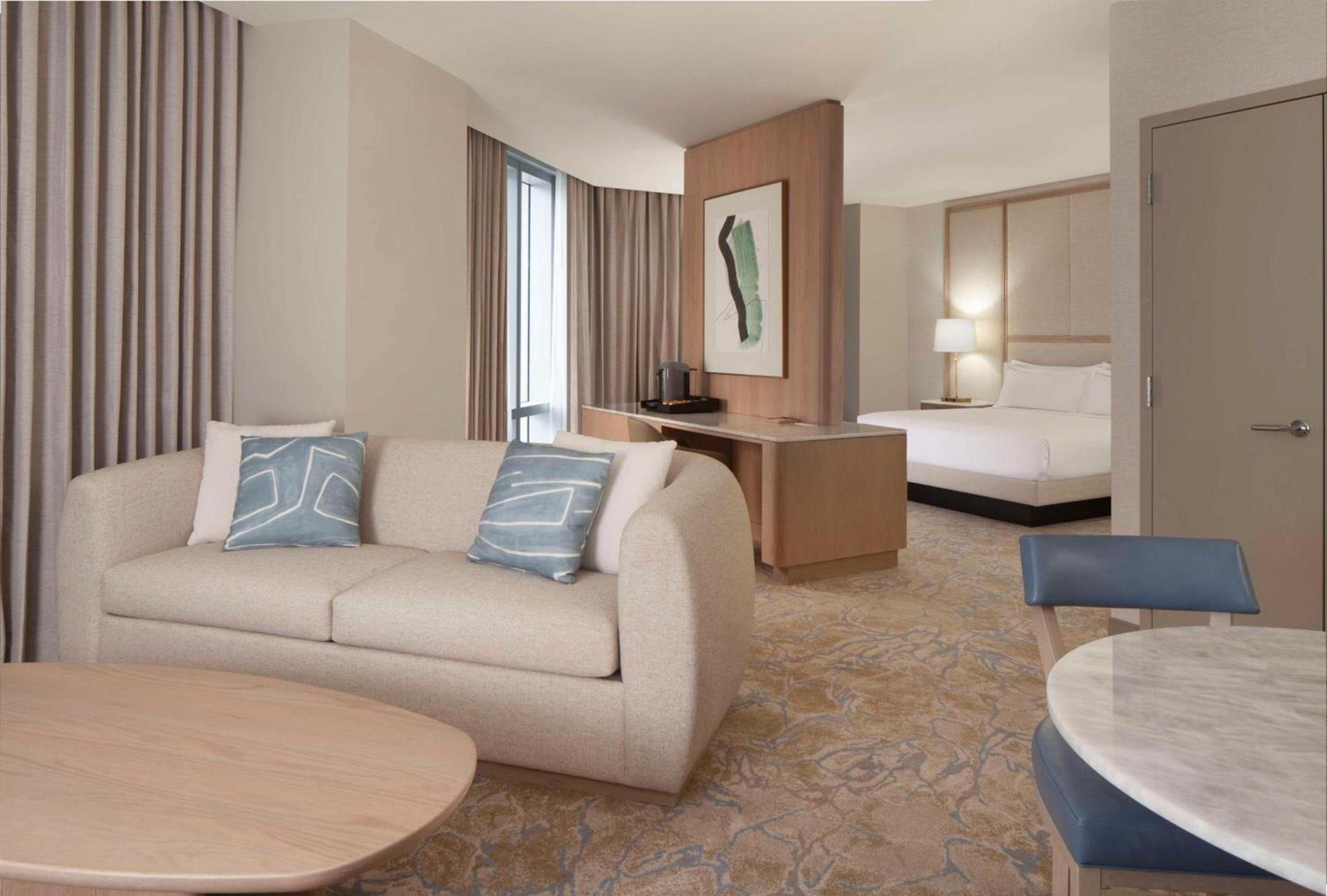 Hilton West Palm Beach photo 36