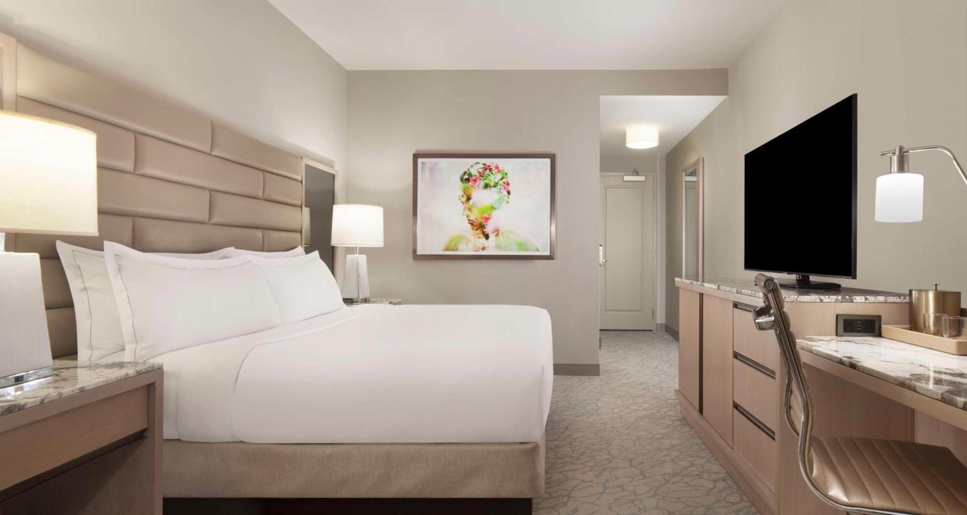 Hilton West Palm Beach photo 37