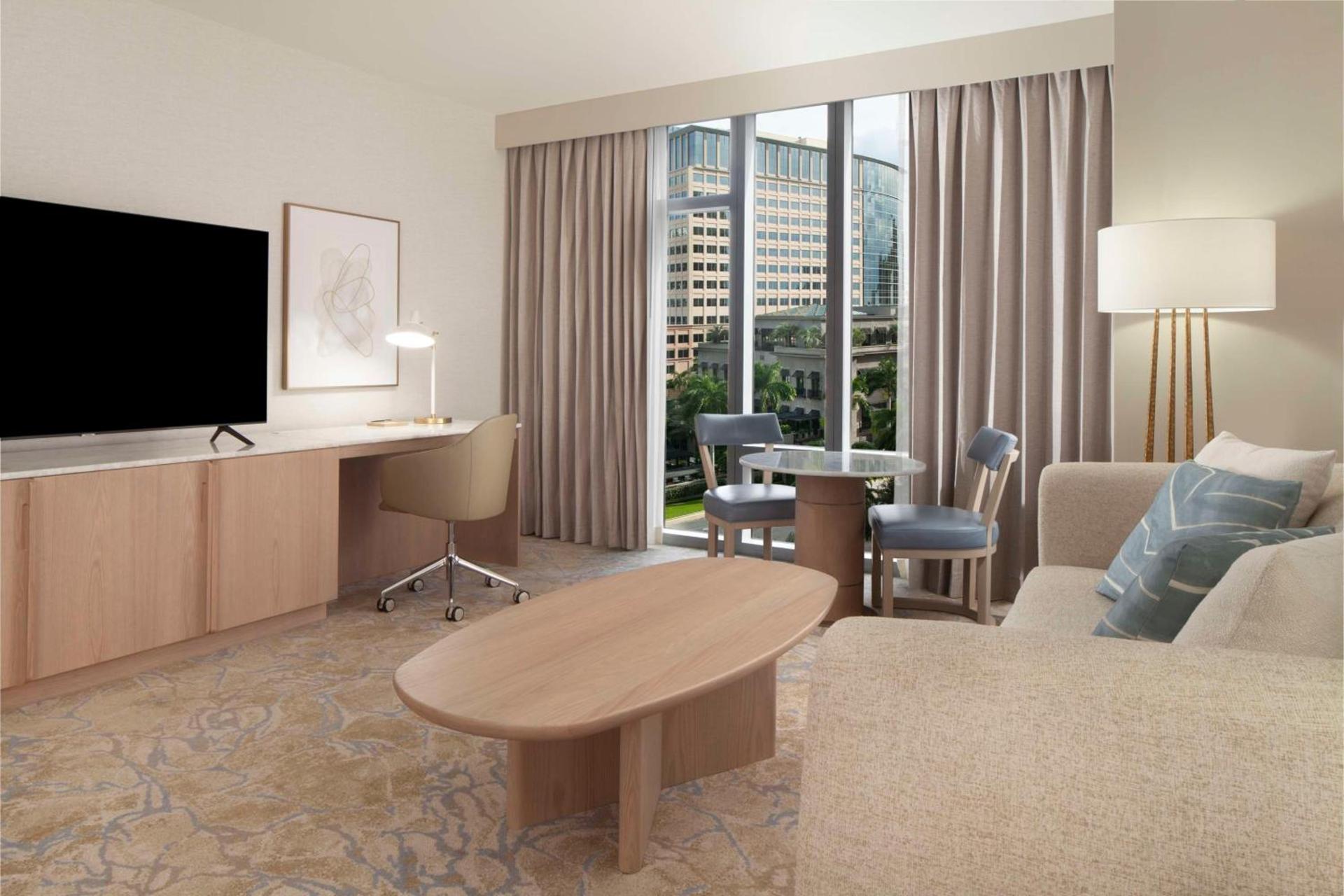 Hilton West Palm Beach photo 38