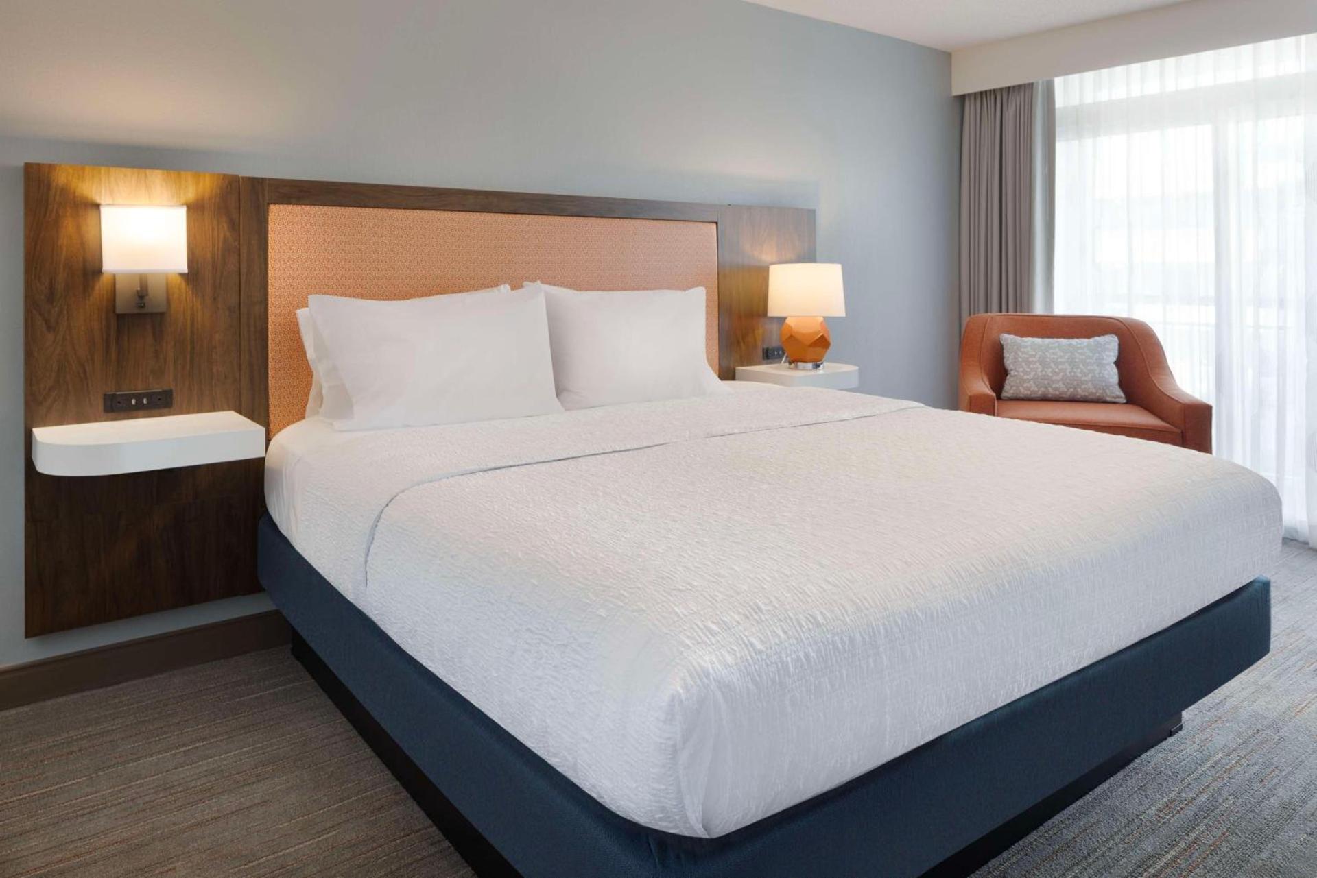 Hampton Inn & Suites Myrtle Beach Oceanfront photo 36