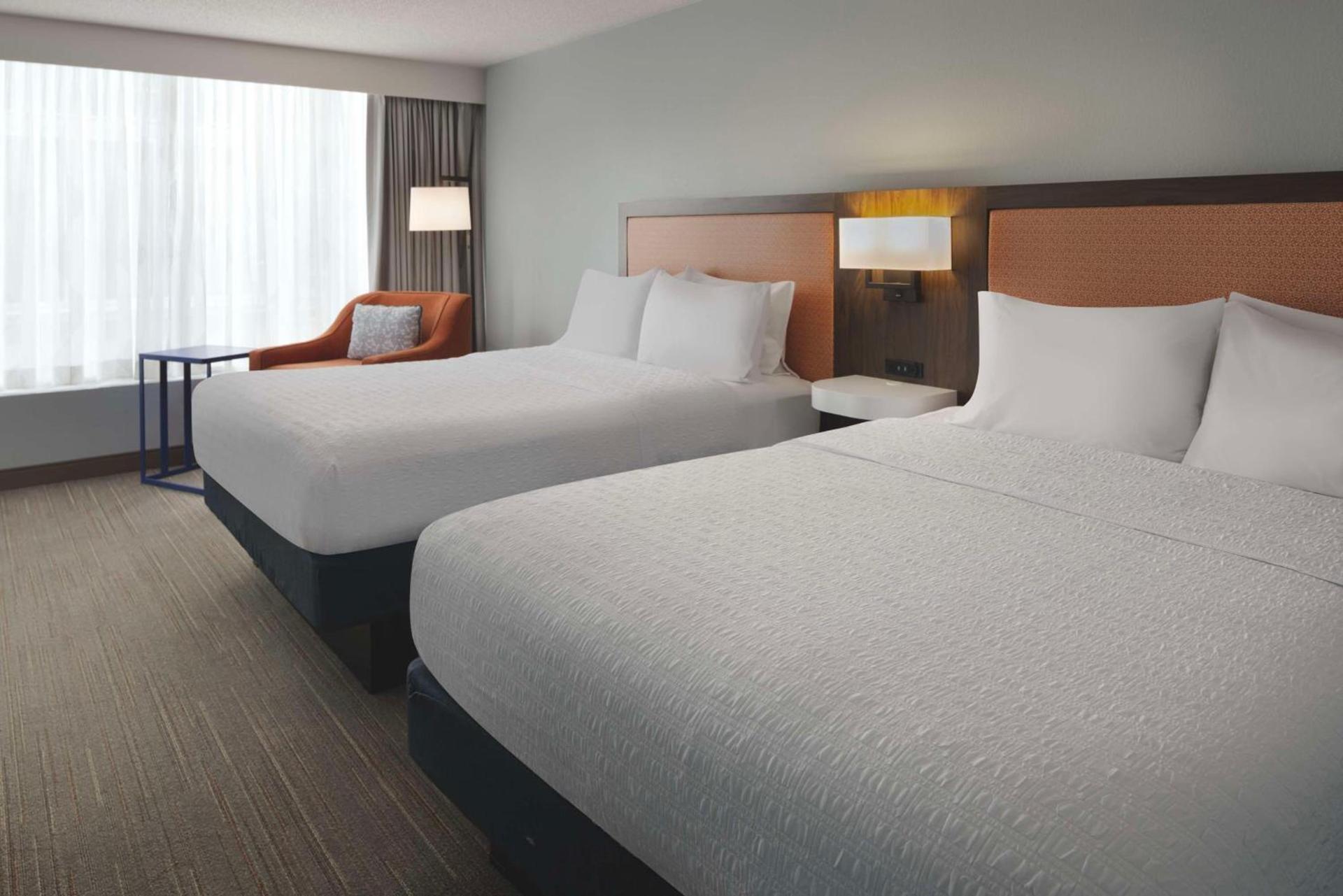 Hampton Inn & Suites Myrtle Beach Oceanfront photo 37