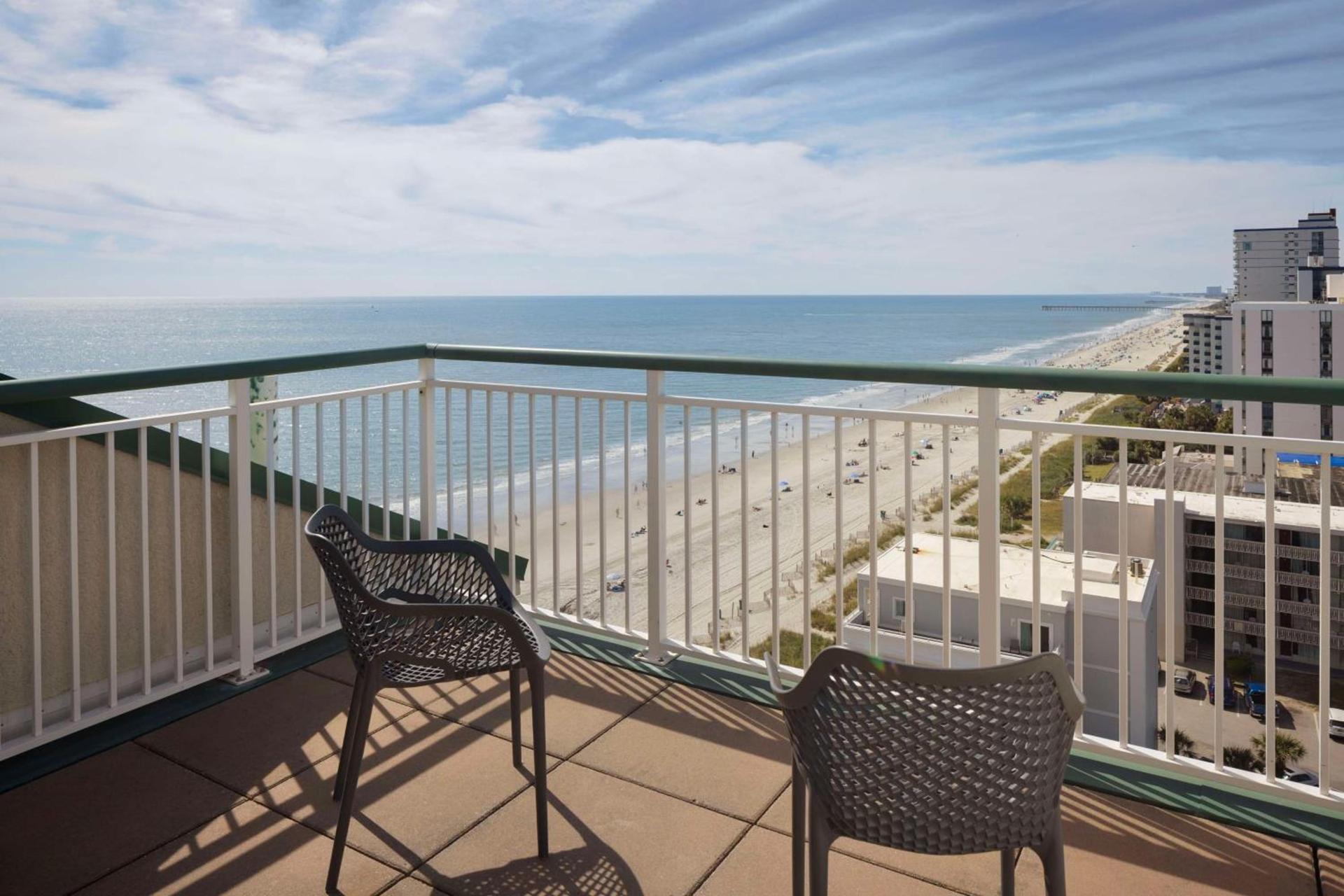 Hampton Inn & Suites Myrtle Beach Oceanfront photo 41