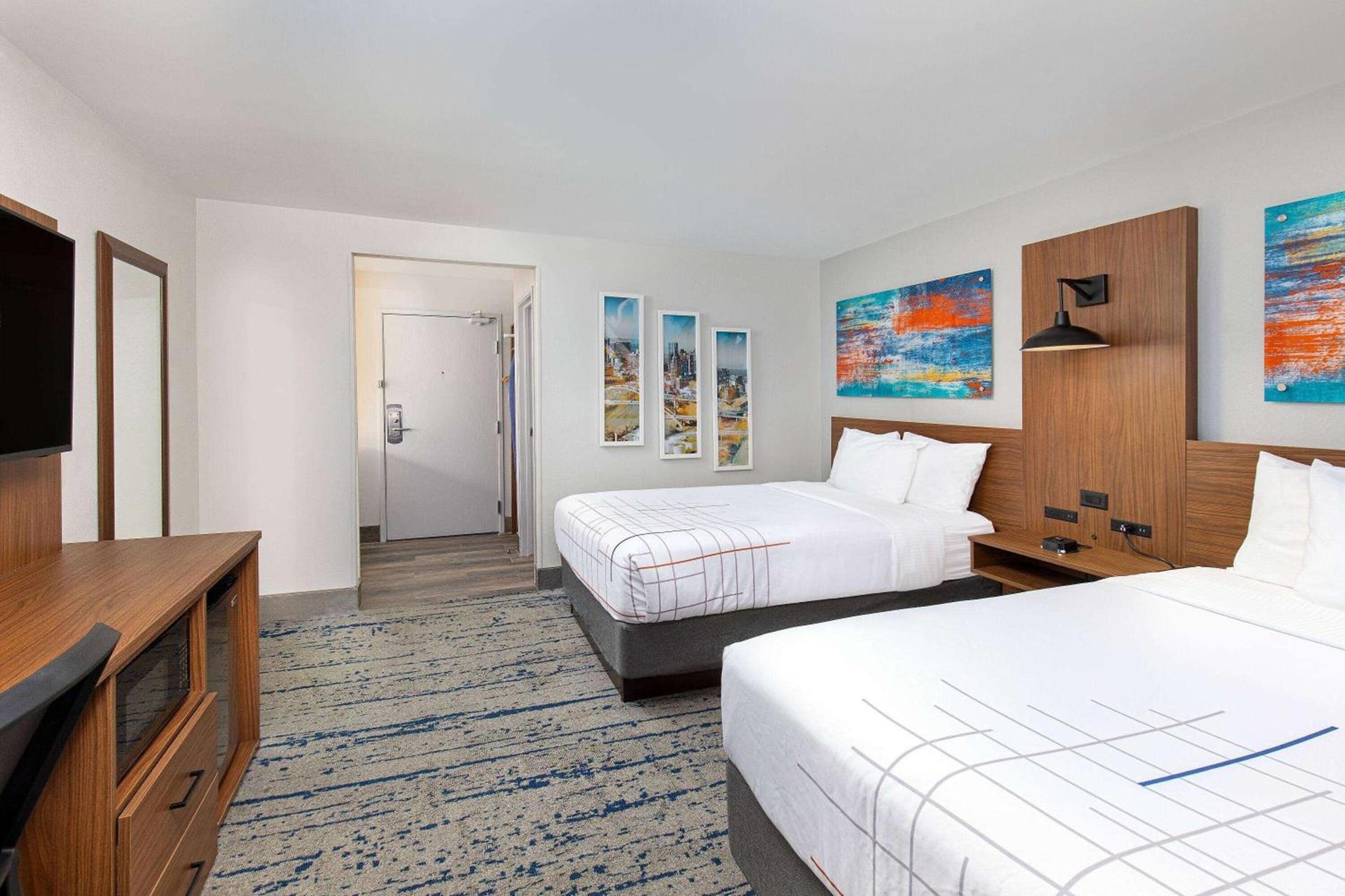 La Quinta by Wyndham Nashville Airport photo 9