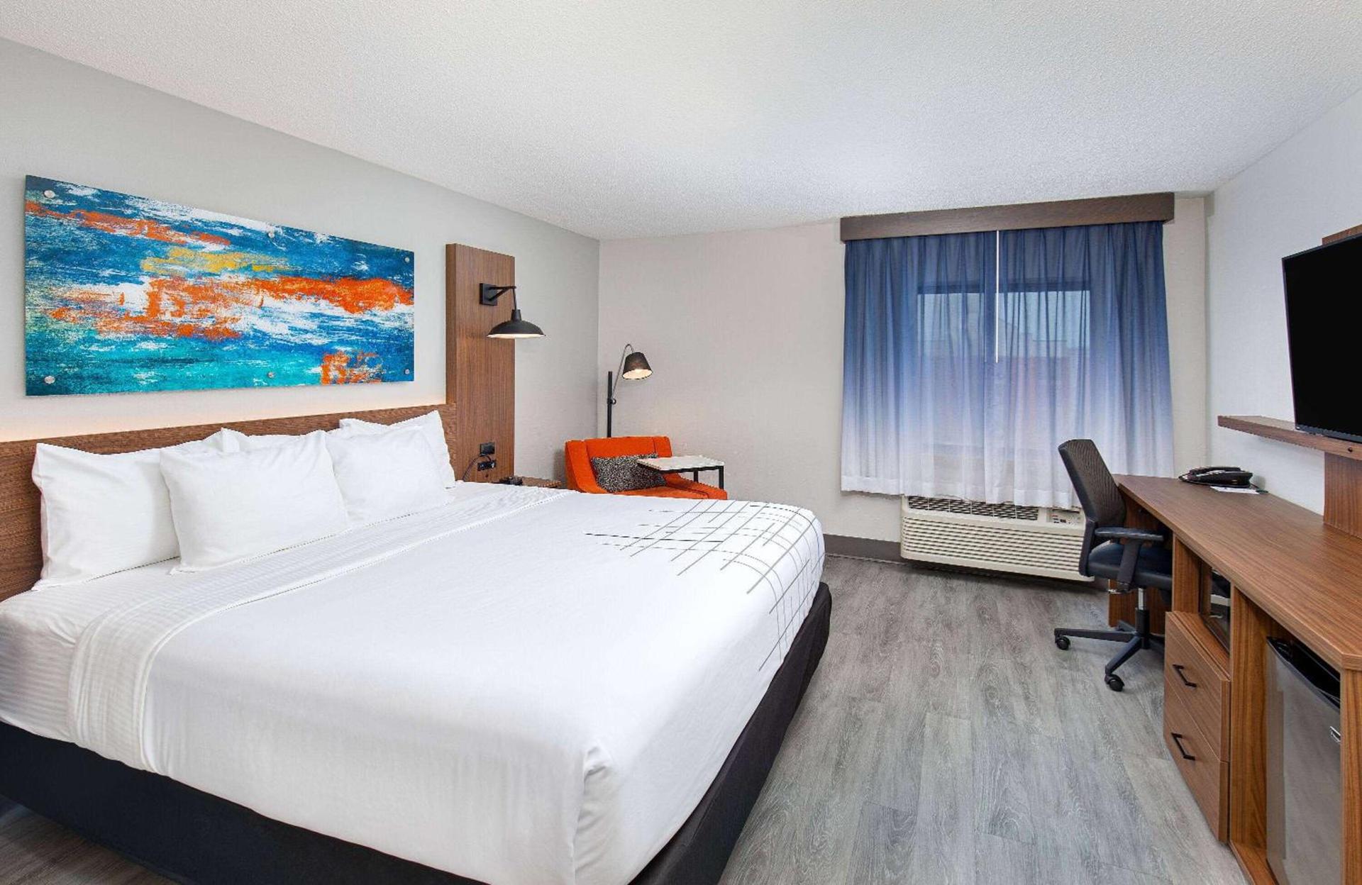 La Quinta by Wyndham Nashville Airport photo 14