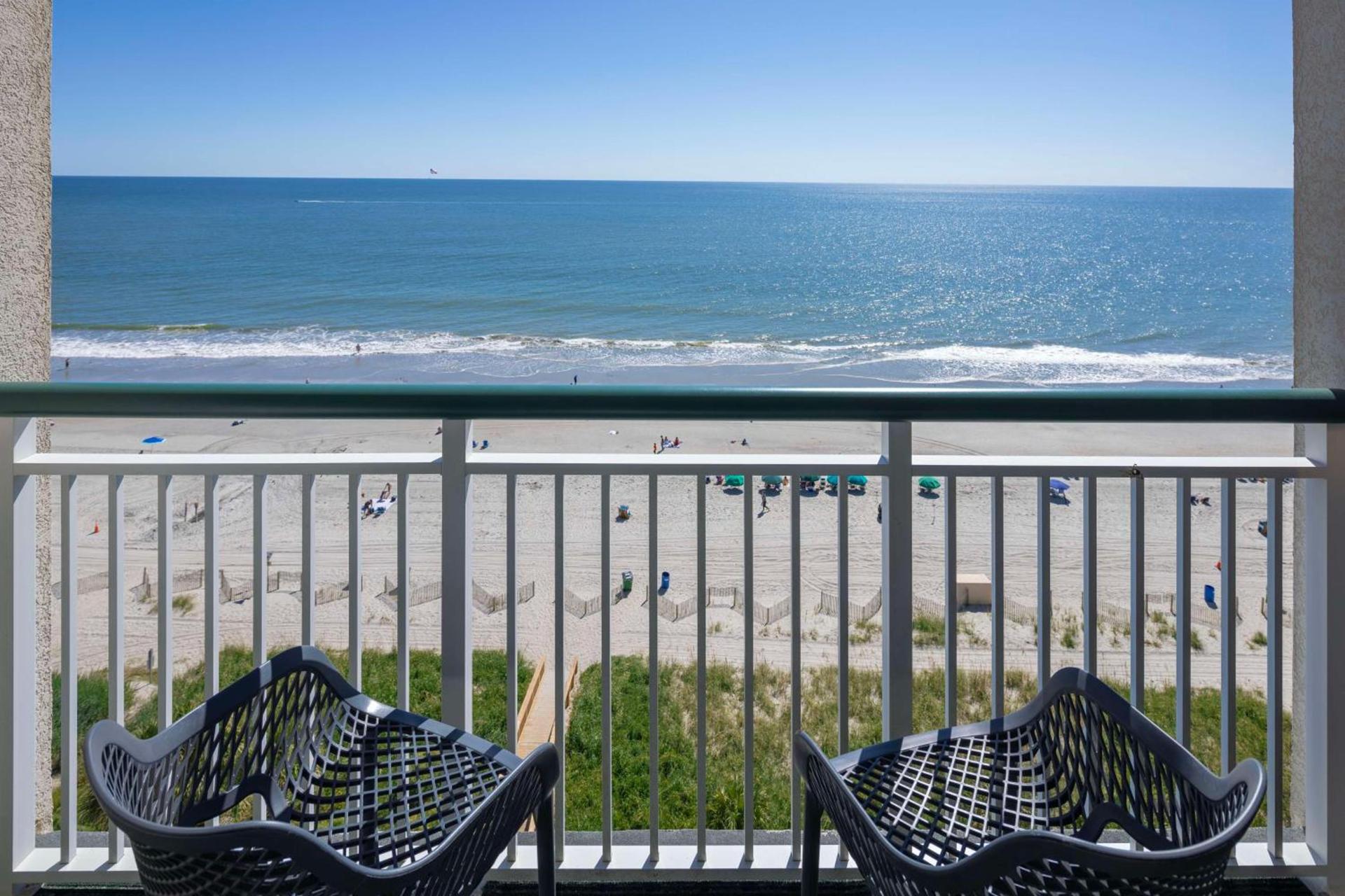 Hampton Inn & Suites Myrtle Beach Oceanfront photo 57