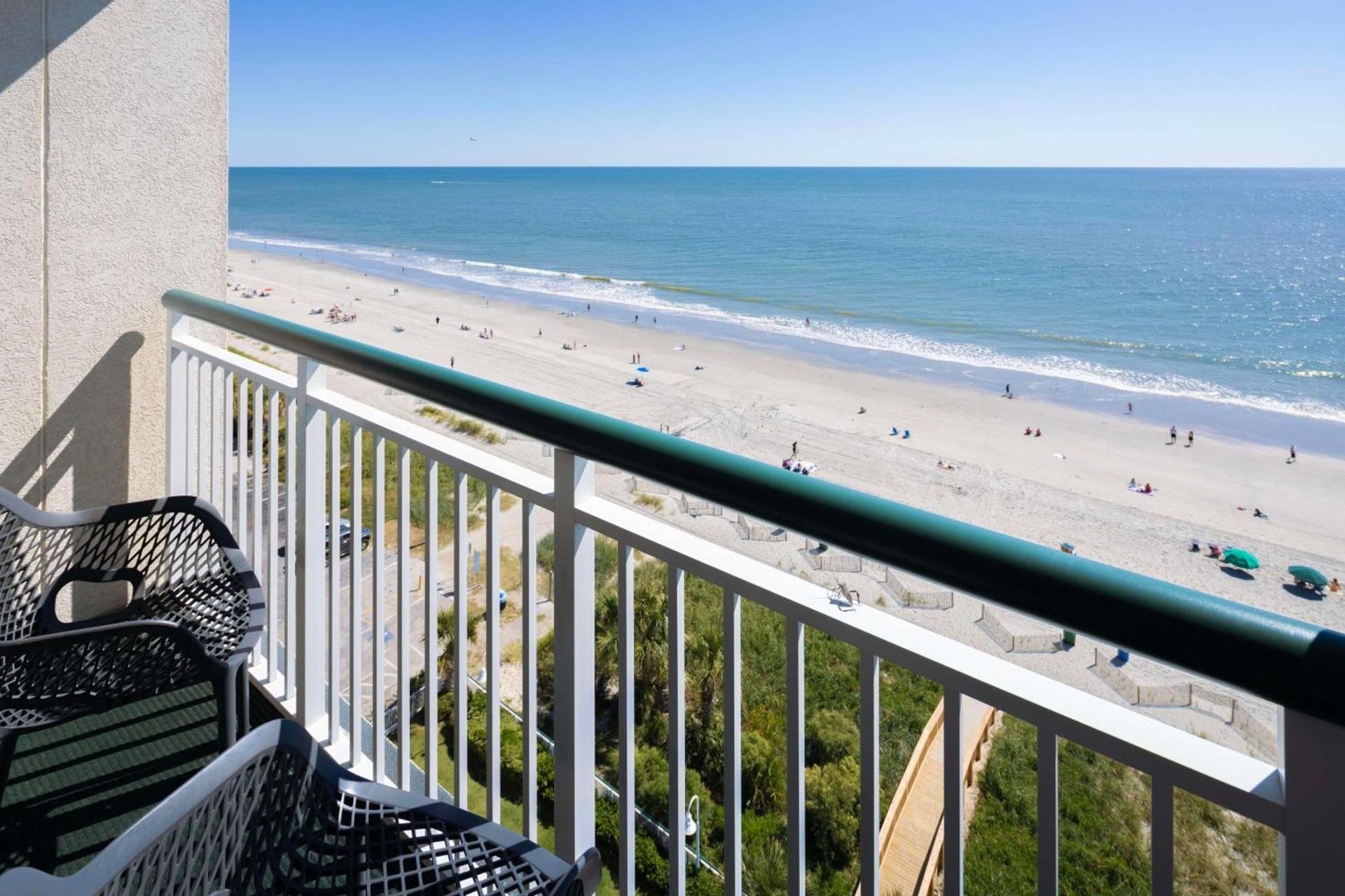 Hampton Inn & Suites Myrtle Beach Oceanfront photo 58