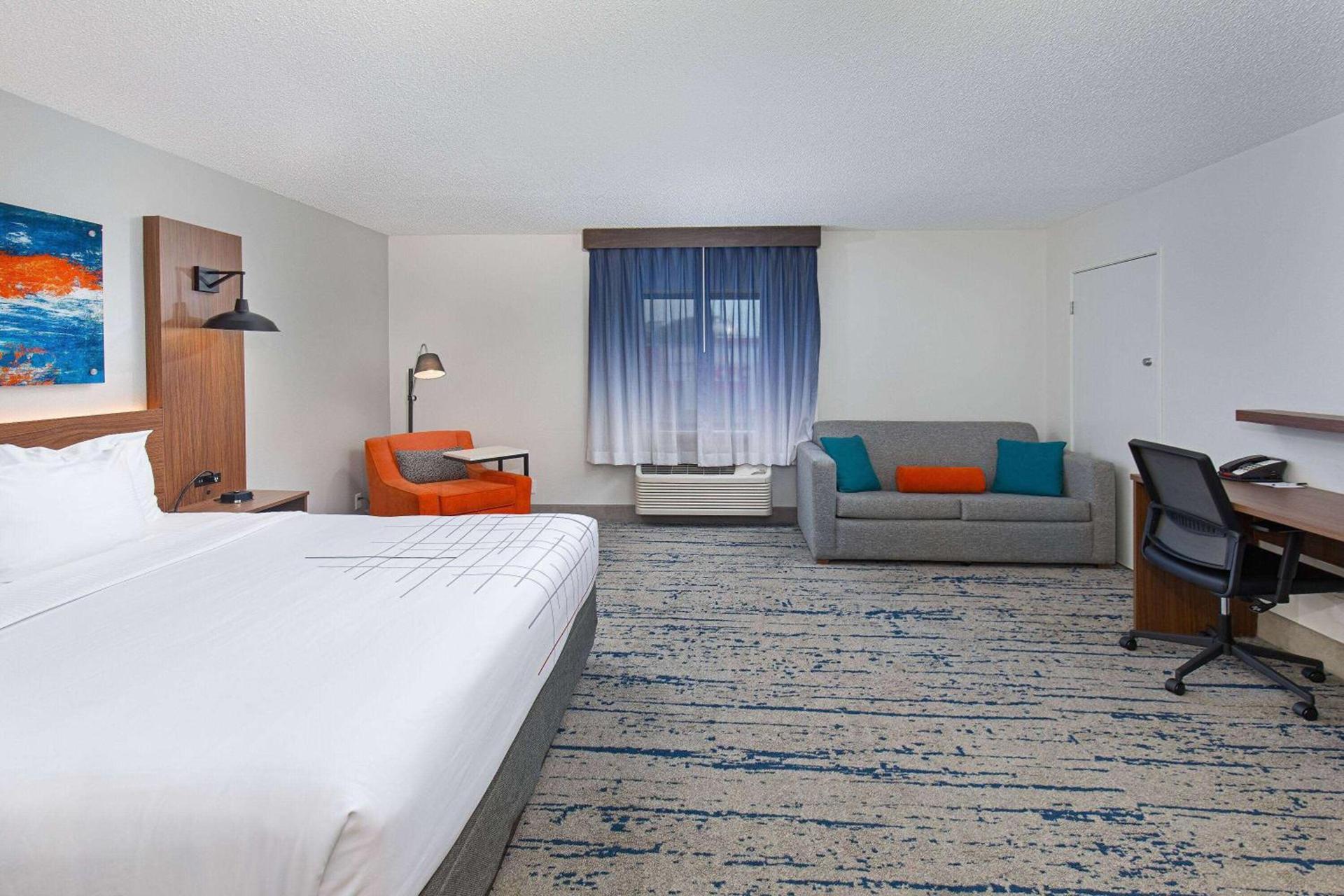 La Quinta by Wyndham Nashville Airport photo 20