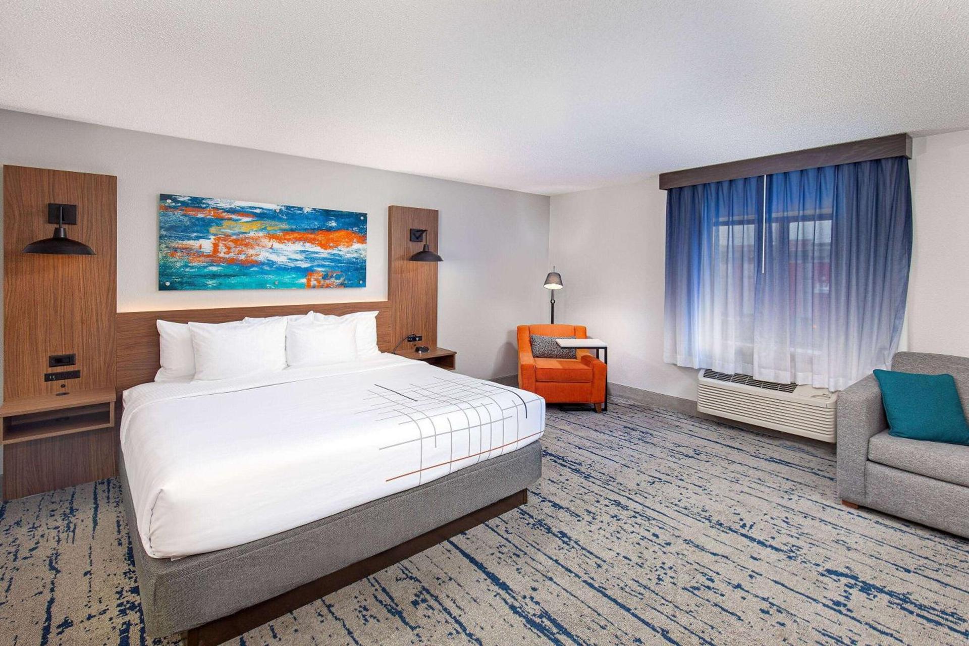 La Quinta by Wyndham Nashville Airport photo 21