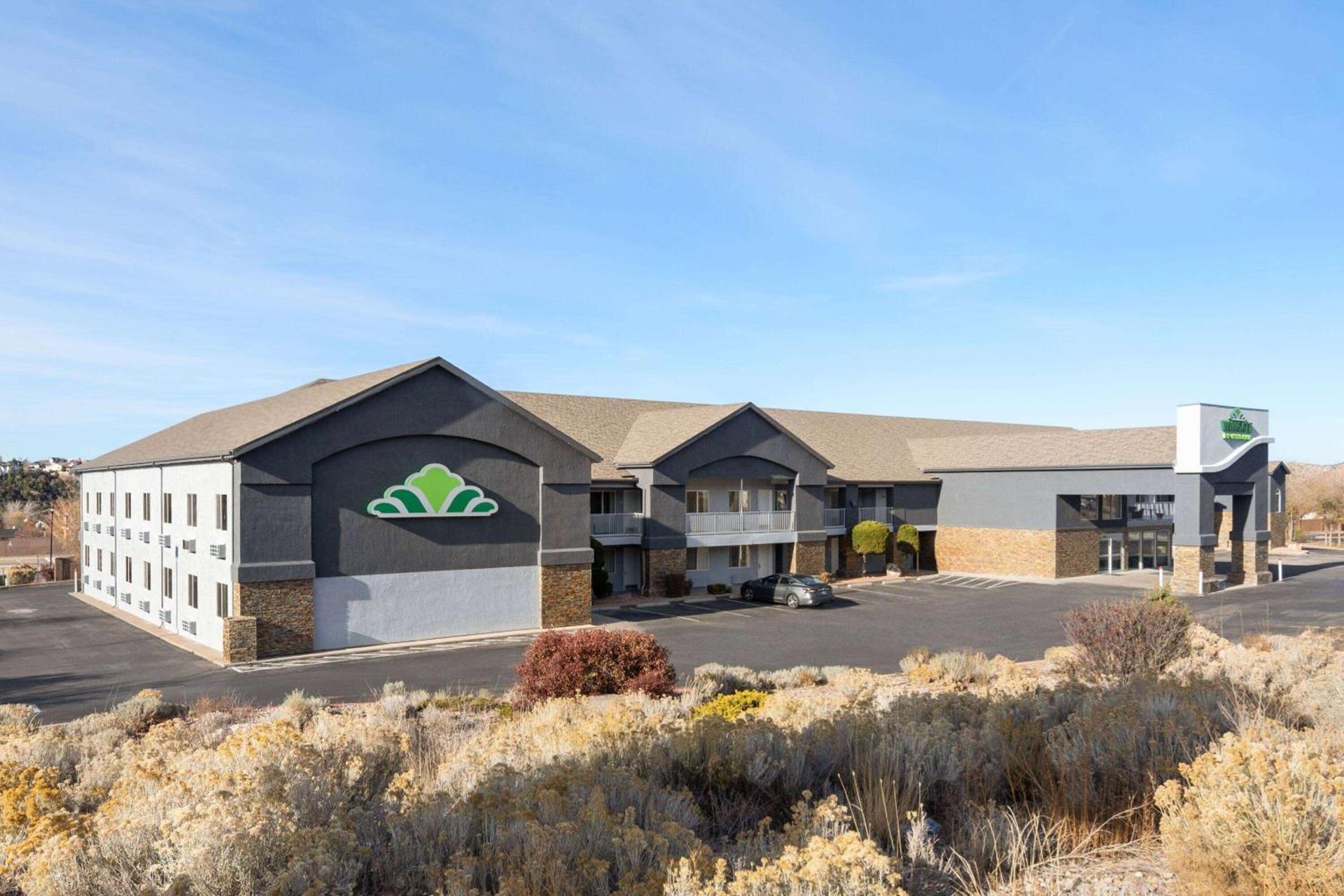 Wingate by Wyndham Cedar City photo 33