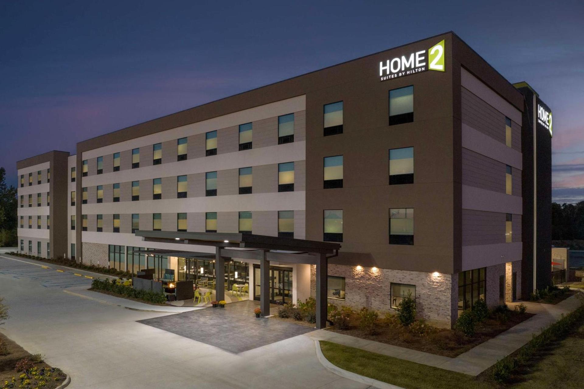 Home2 Suites By Hilton Cullman photo 3