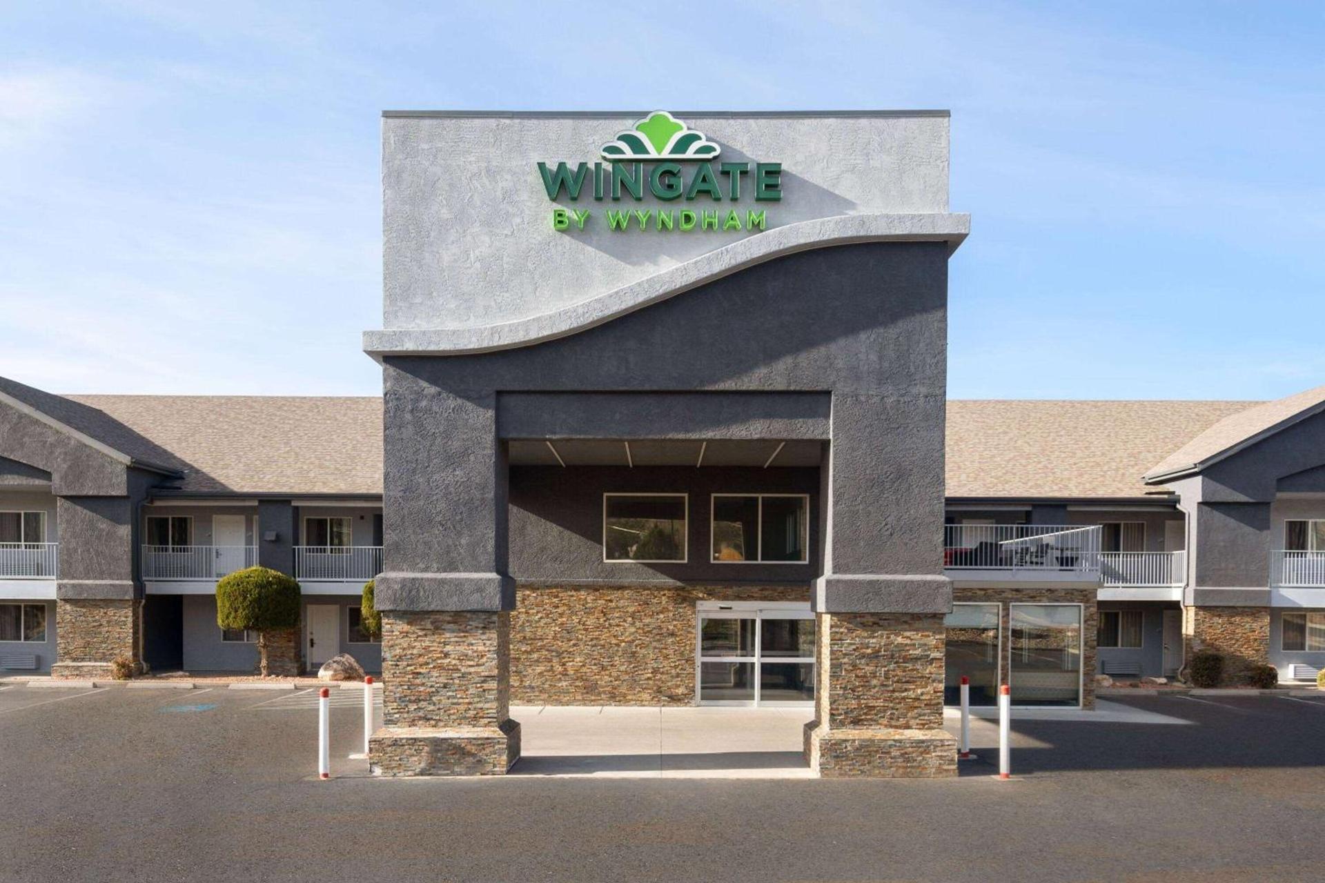 Wingate by Wyndham Cedar City photo 19