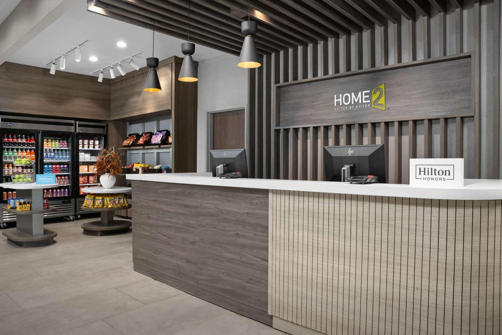 Home2 Suites By Hilton Cullman photo 6