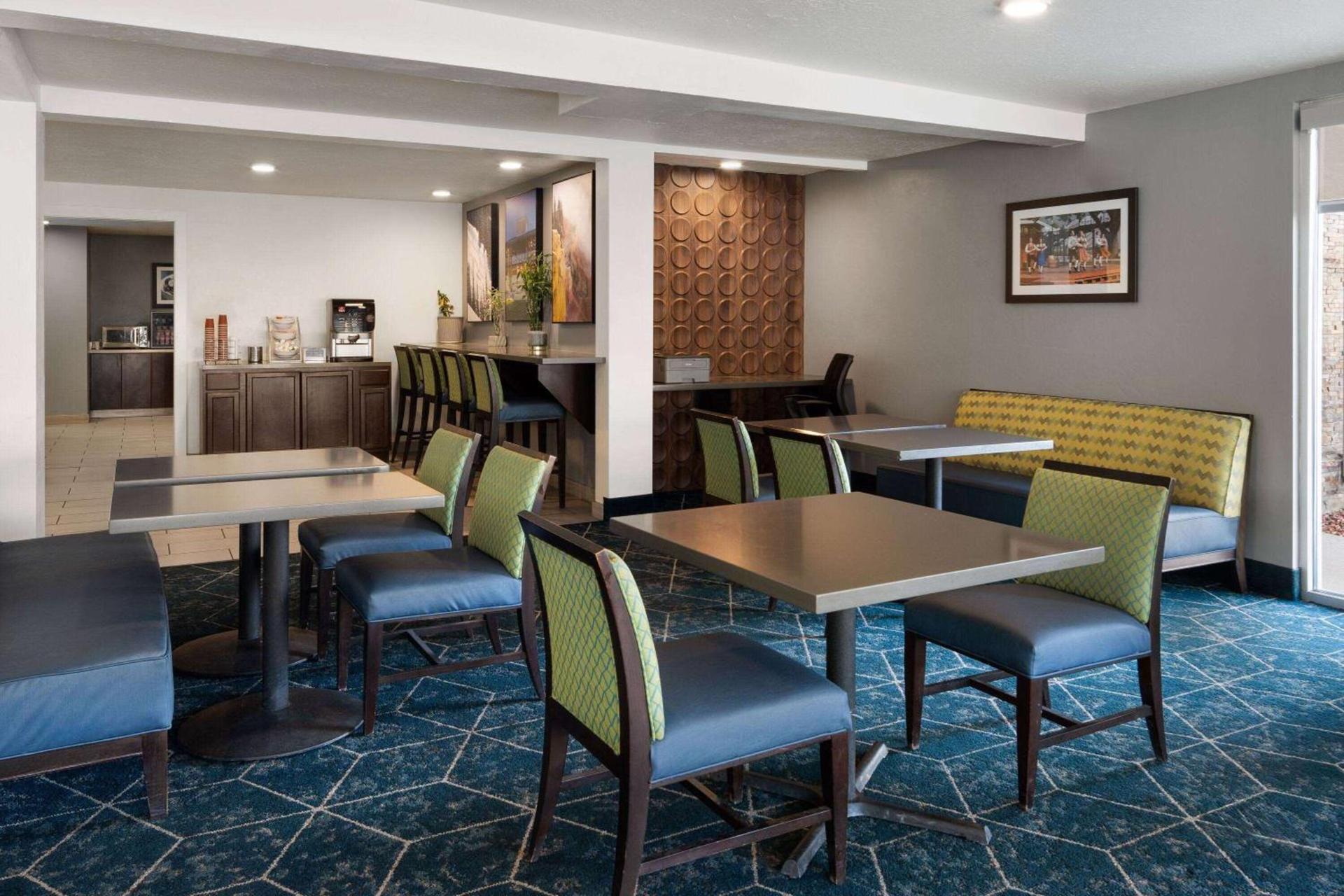 Wingate by Wyndham Cedar City photo 18