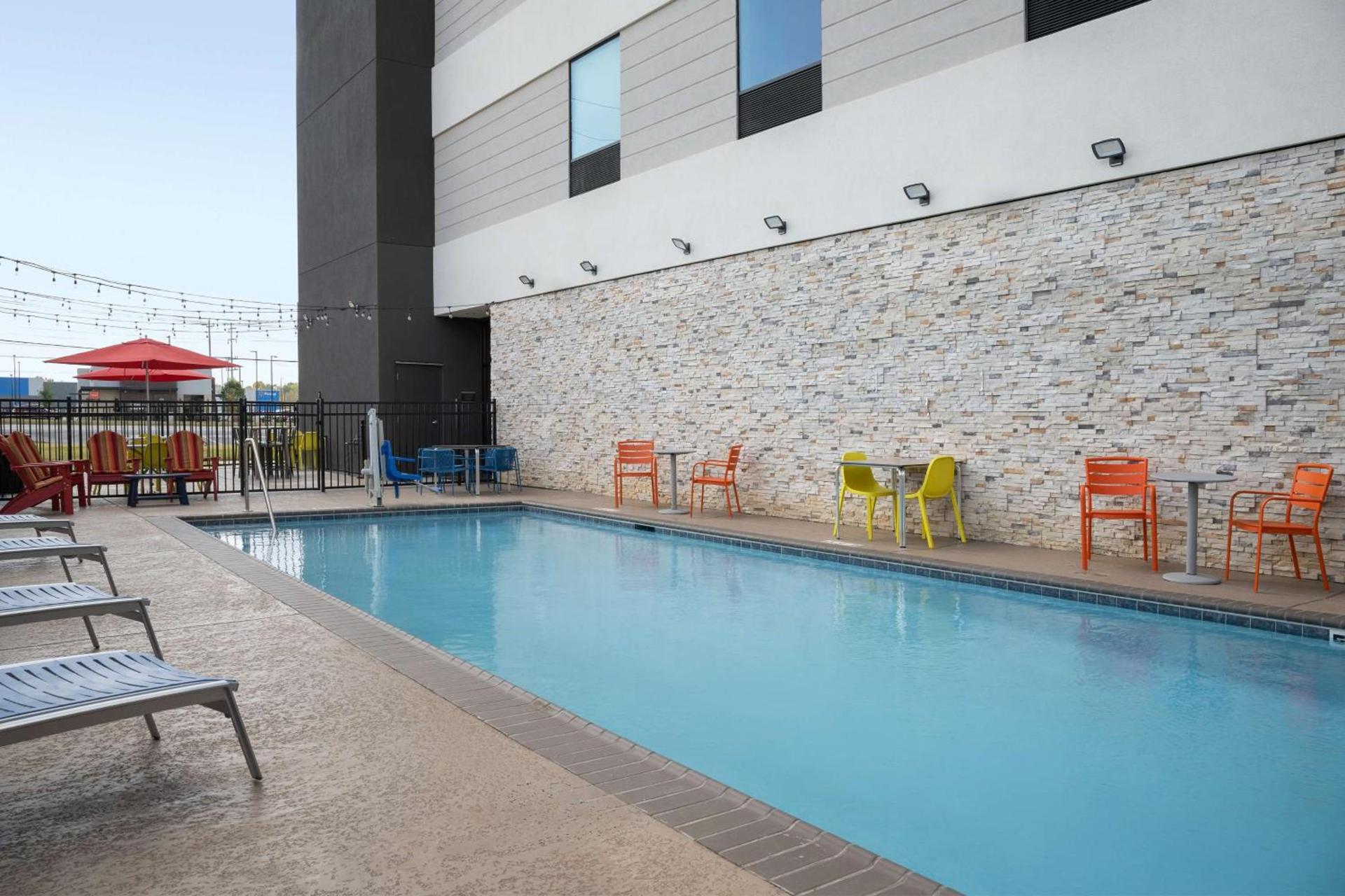 Home2 Suites By Hilton Cullman photo 8